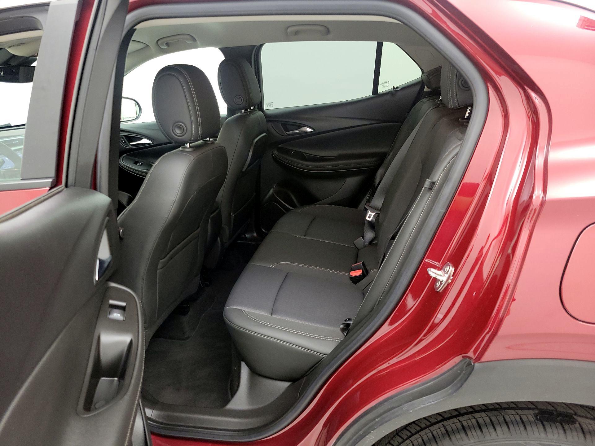 Thumbnail: 2023 Buick Encore GX - 19