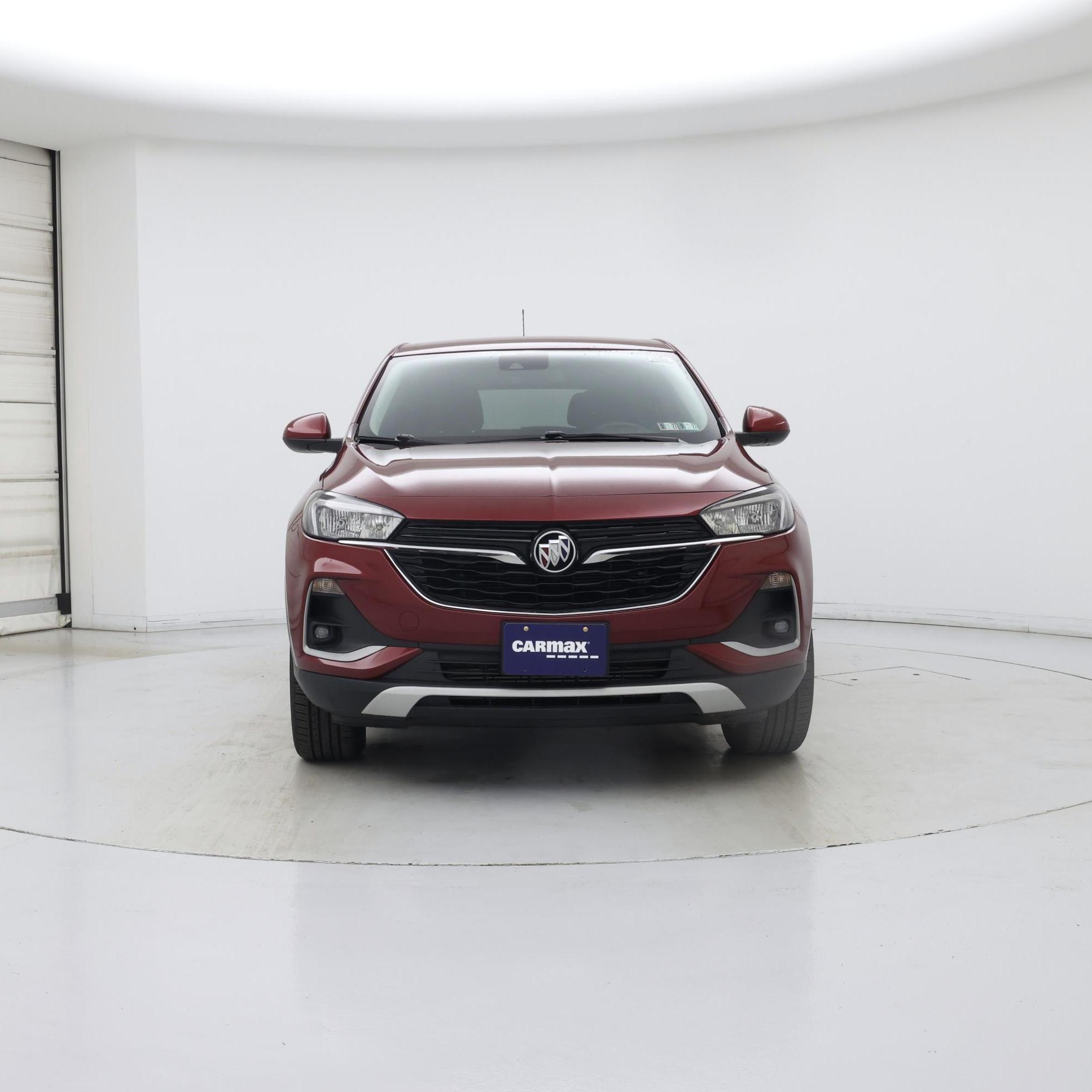 Thumbnail: 2023 Buick Encore GX - 5