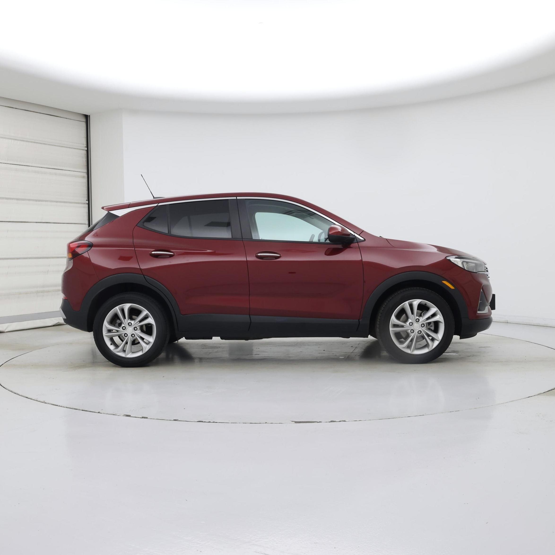 Thumbnail: 2023 Buick Encore GX - 7