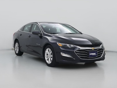2023 Chevrolet Malibu 1LT