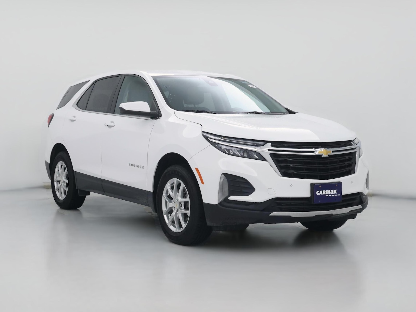 2022 Chevrolet Equinox 2FL