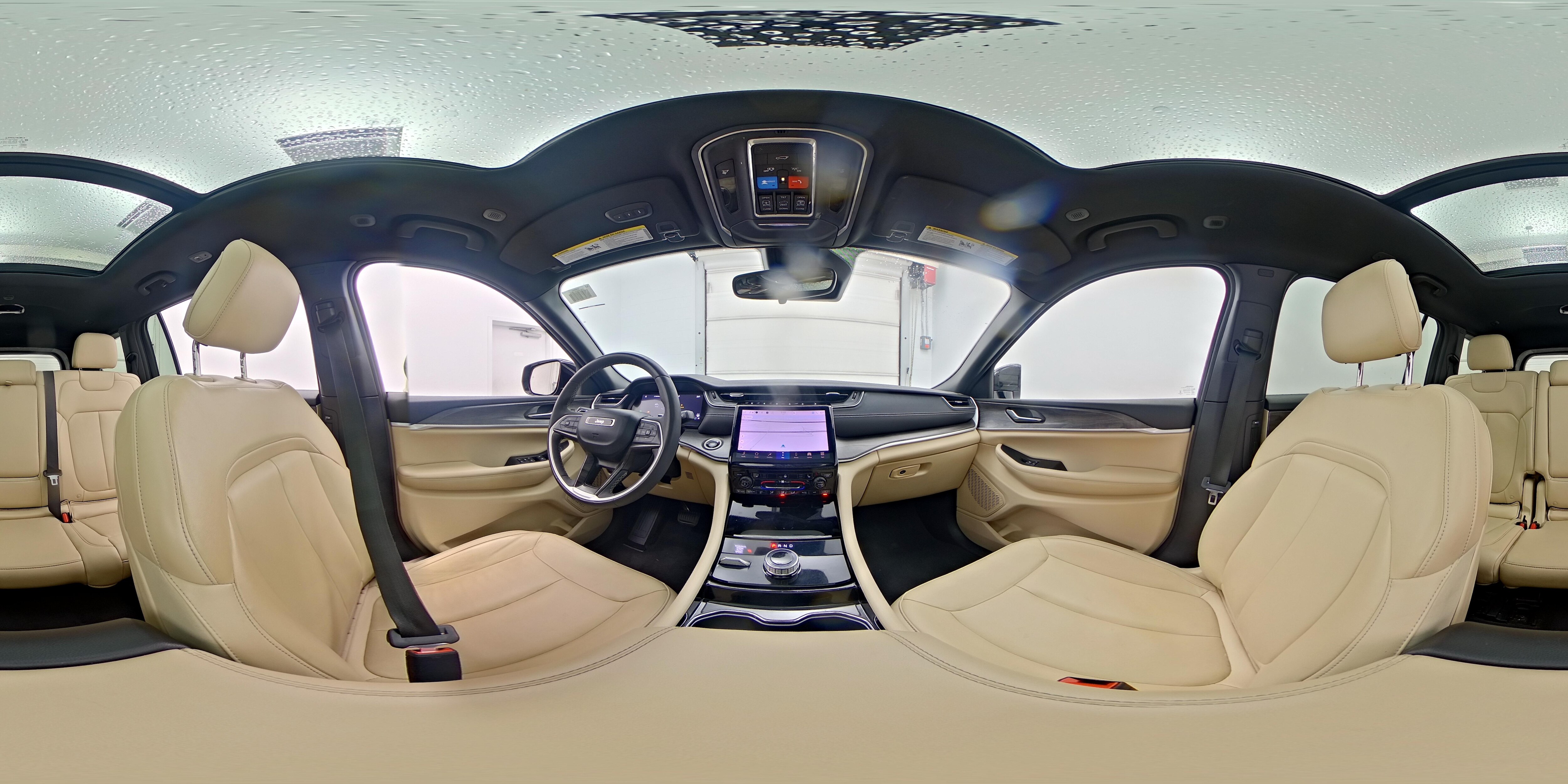 2023 Jeep Grand Cherokee L Limited - Photo 28