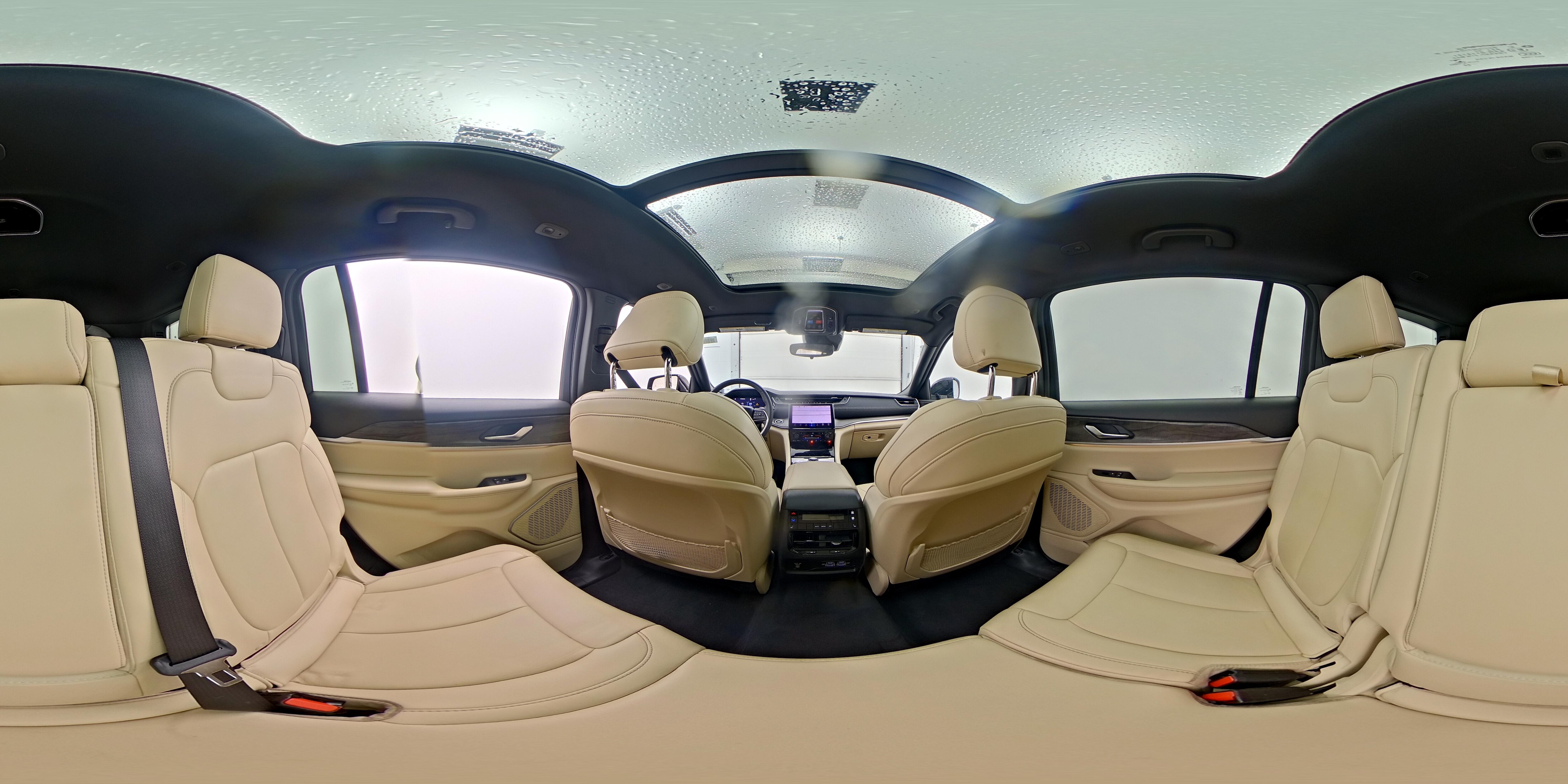 2023 Jeep Grand Cherokee L Limited - Photo 29