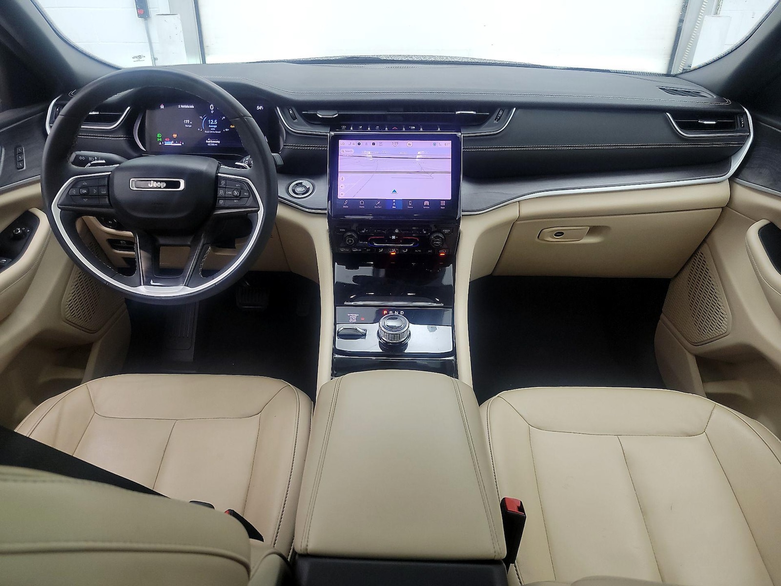 2023 Jeep Grand Cherokee L Limited - Photo 10