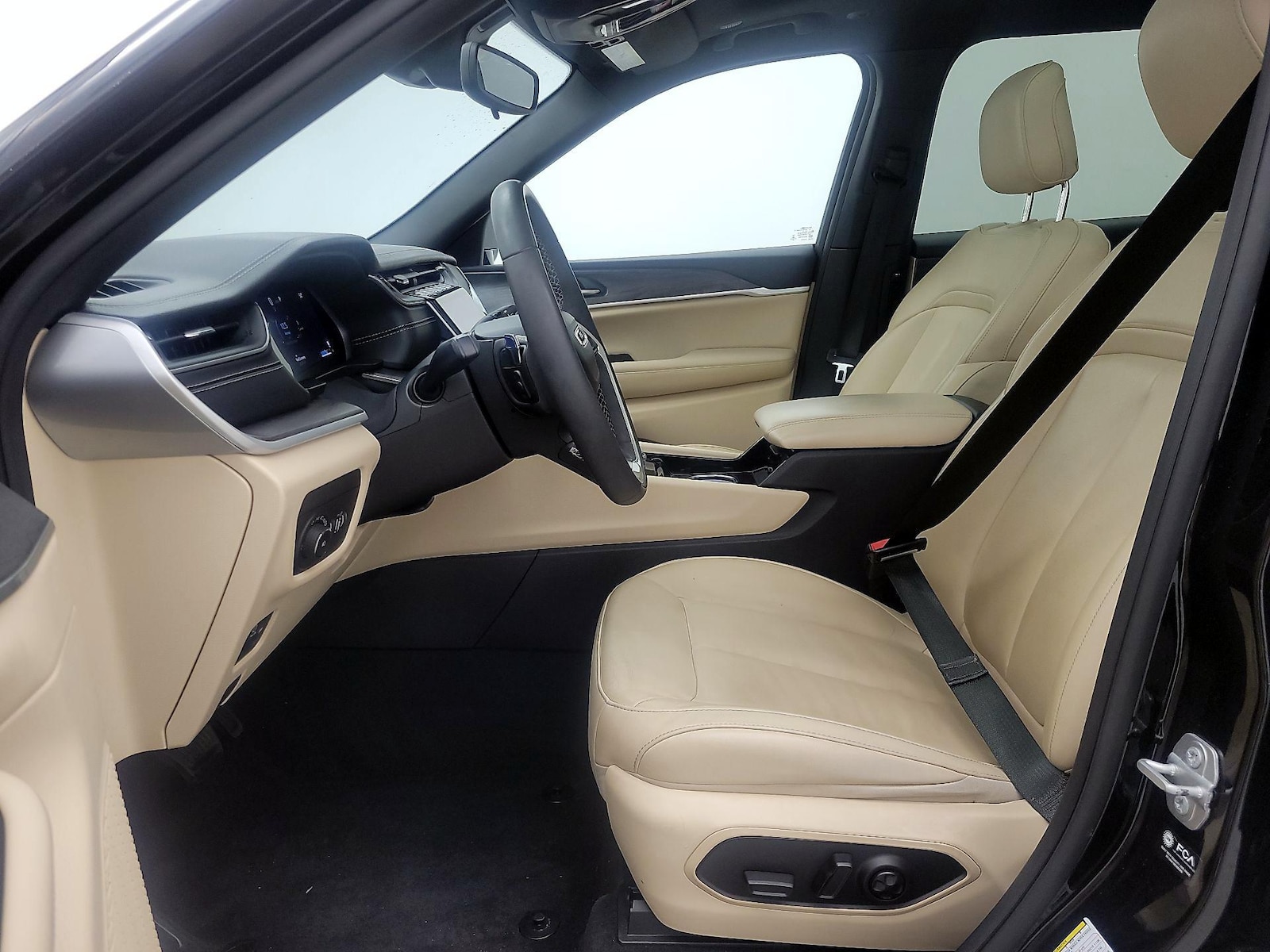 2023 Jeep Grand Cherokee L Limited - Photo 12