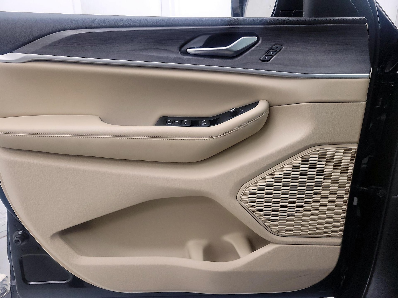 2023 Jeep Grand Cherokee L Limited - Photo 13