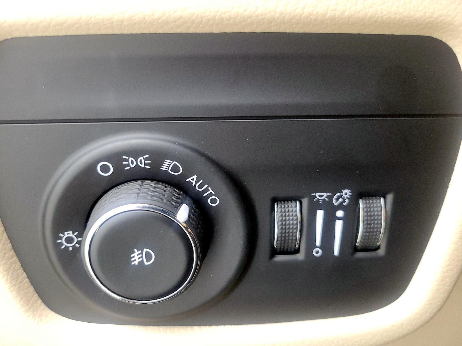 2023 Jeep Grand Cherokee L Limited - Photo 14
