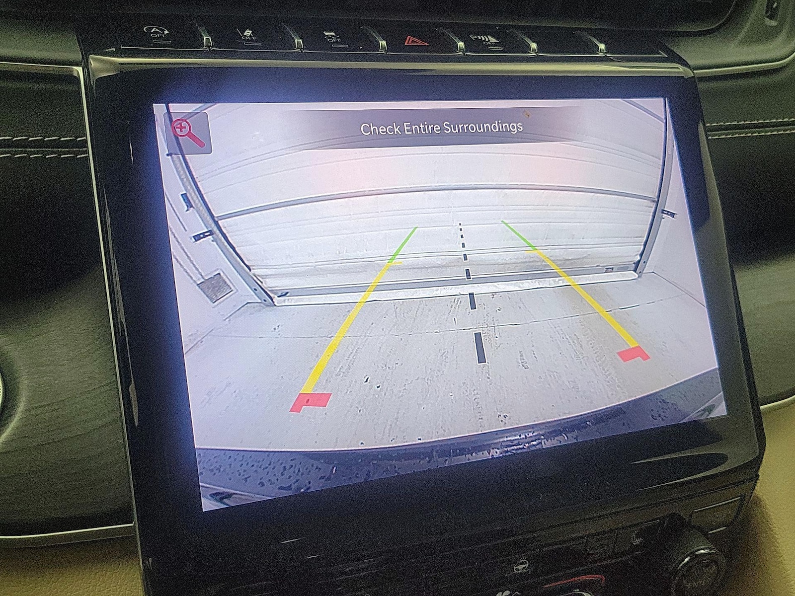 2023 Jeep Grand Cherokee L Limited - Photo 16