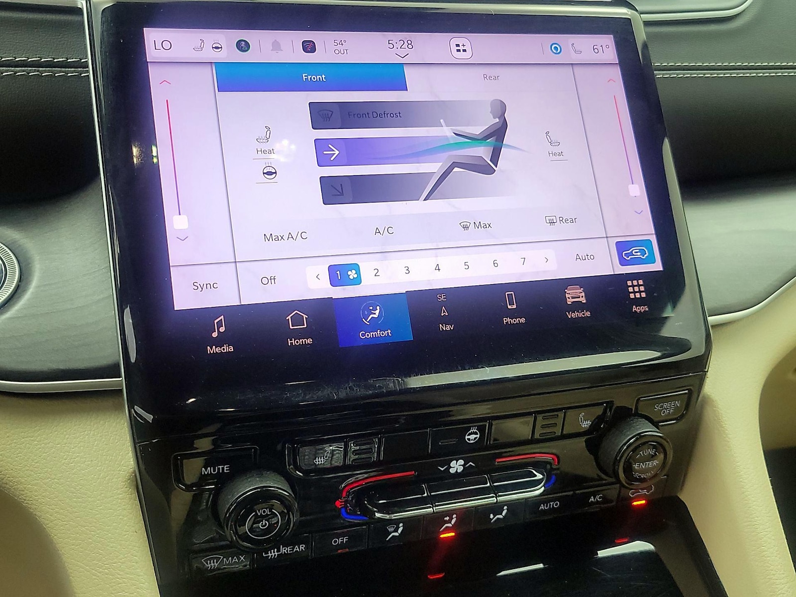 2023 Jeep Grand Cherokee L Limited - Photo 18