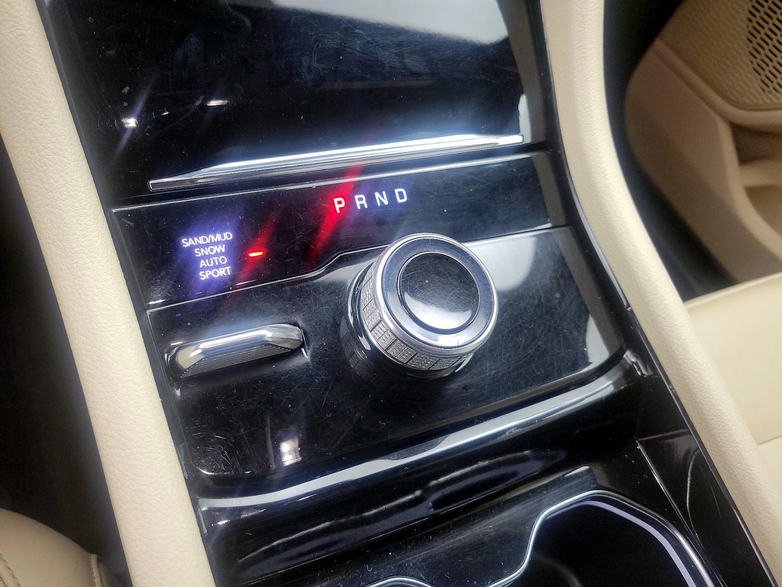 2023 Jeep Grand Cherokee L Limited - Photo 19