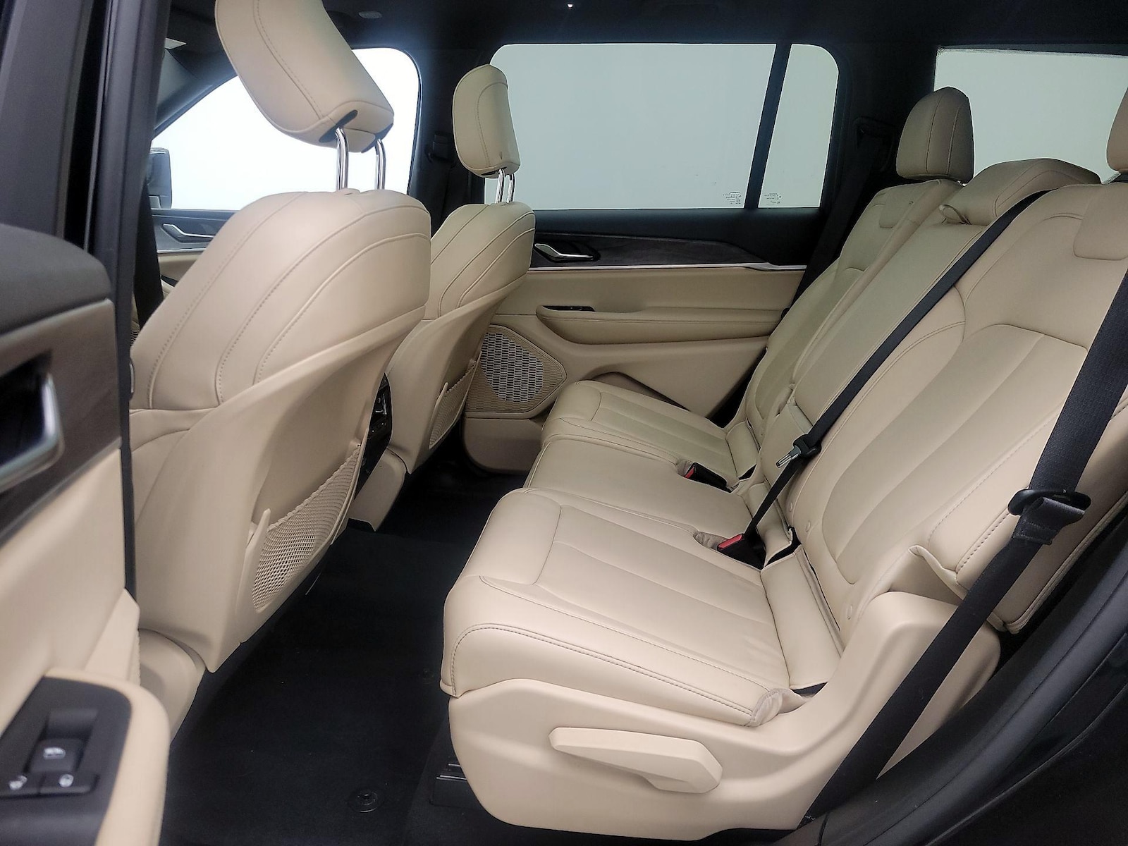 2023 Jeep Grand Cherokee L Limited - Photo 22