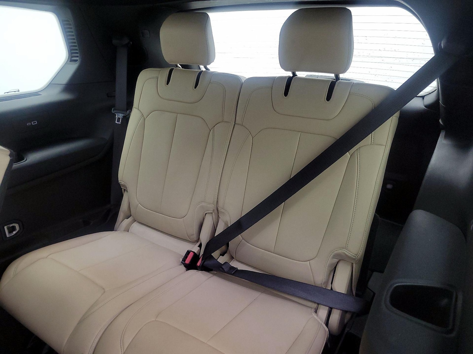 2023 Jeep Grand Cherokee L Limited - Photo 23