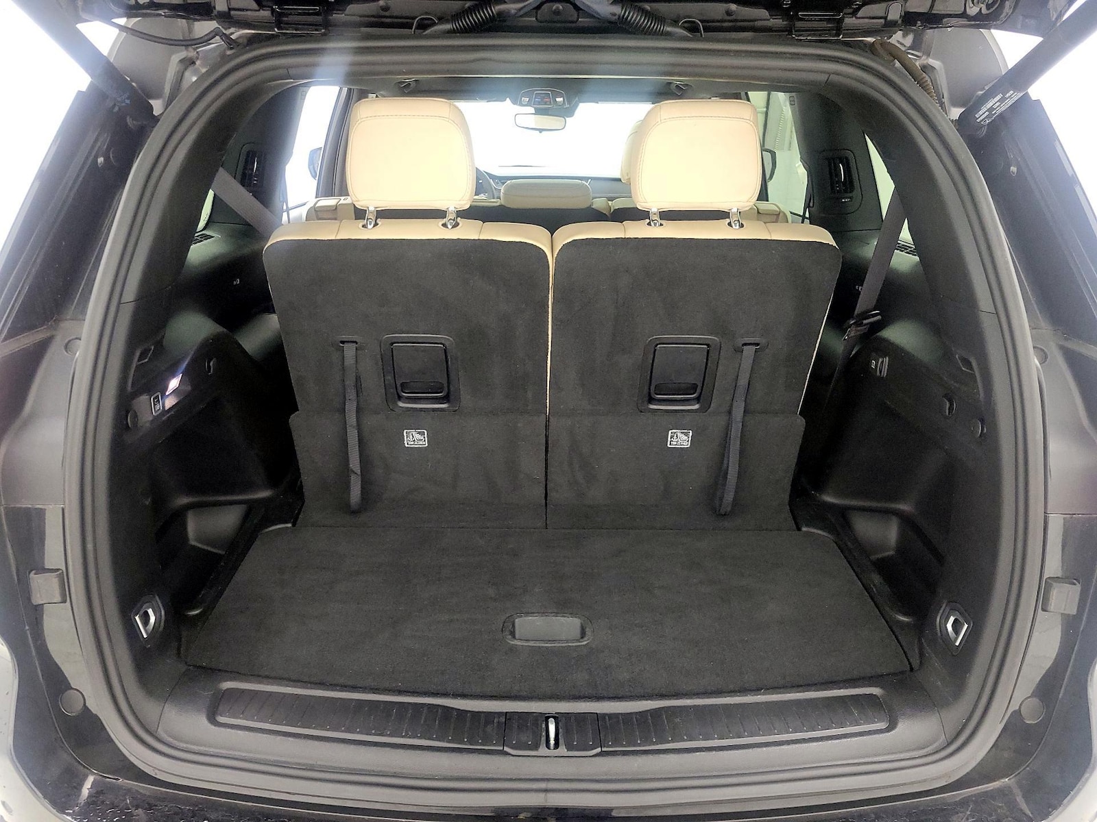 2023 Jeep Grand Cherokee L Limited - Photo 24