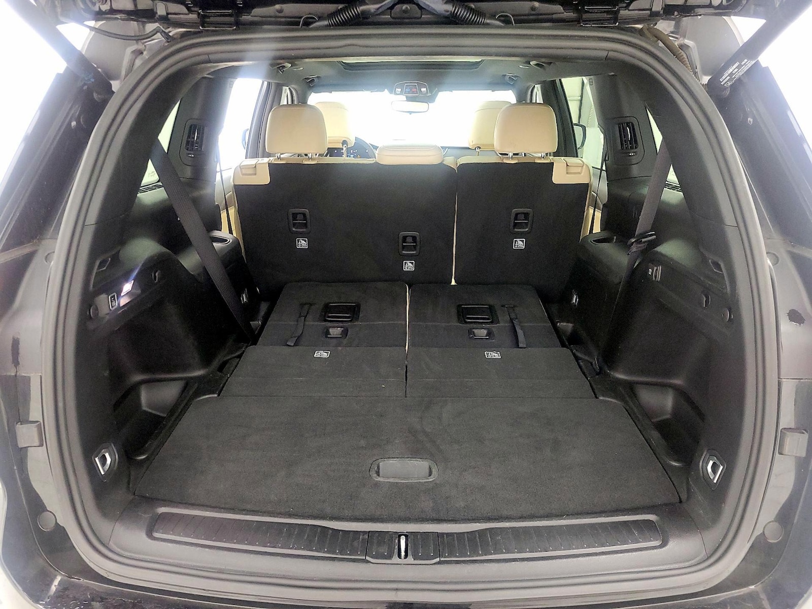 2023 Jeep Grand Cherokee L Limited - Photo 25