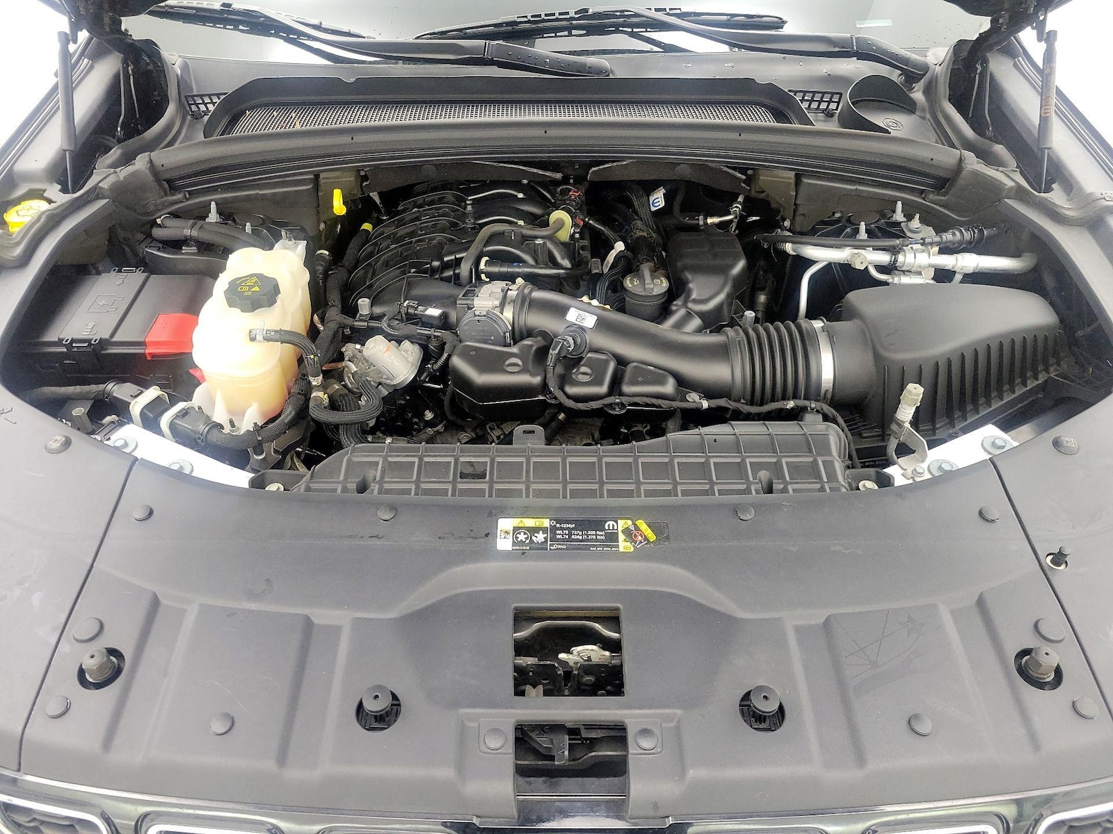 2023 Jeep Grand Cherokee L Limited - Photo 26