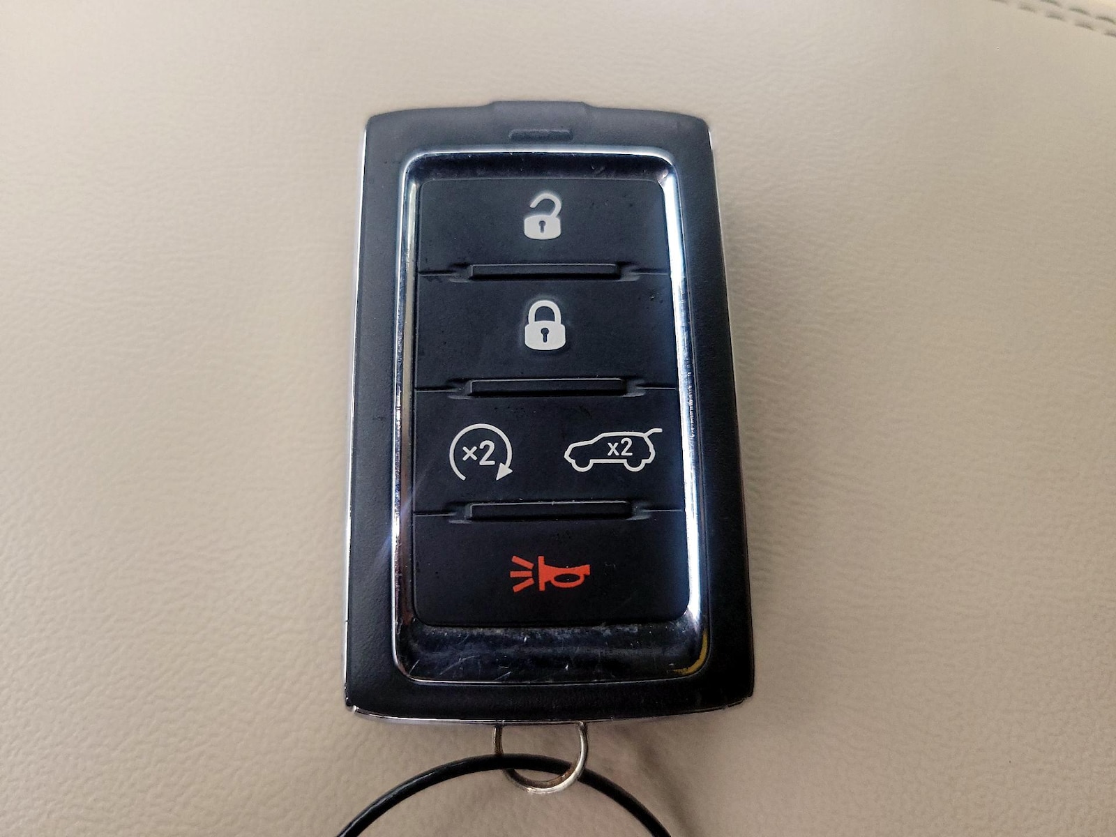 2023 Jeep Grand Cherokee L Limited - Photo 27