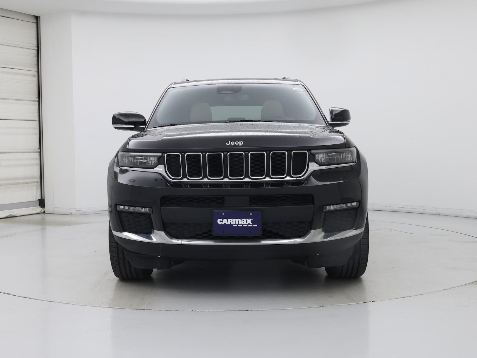 2023 Jeep Grand Cherokee L Limited - Photo 6
