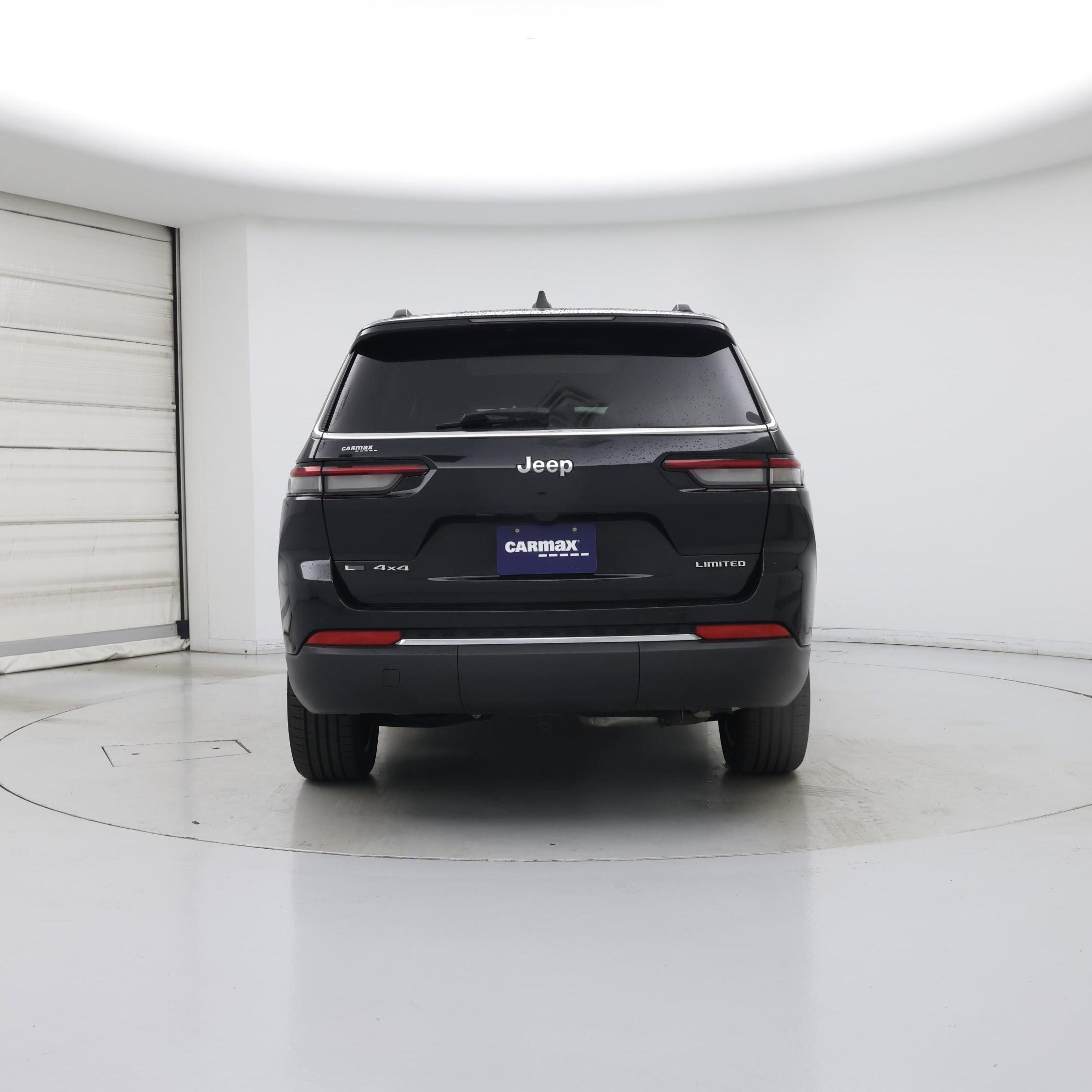 Thumbnail: 2023 Jeep Grand Cherokee L - 6