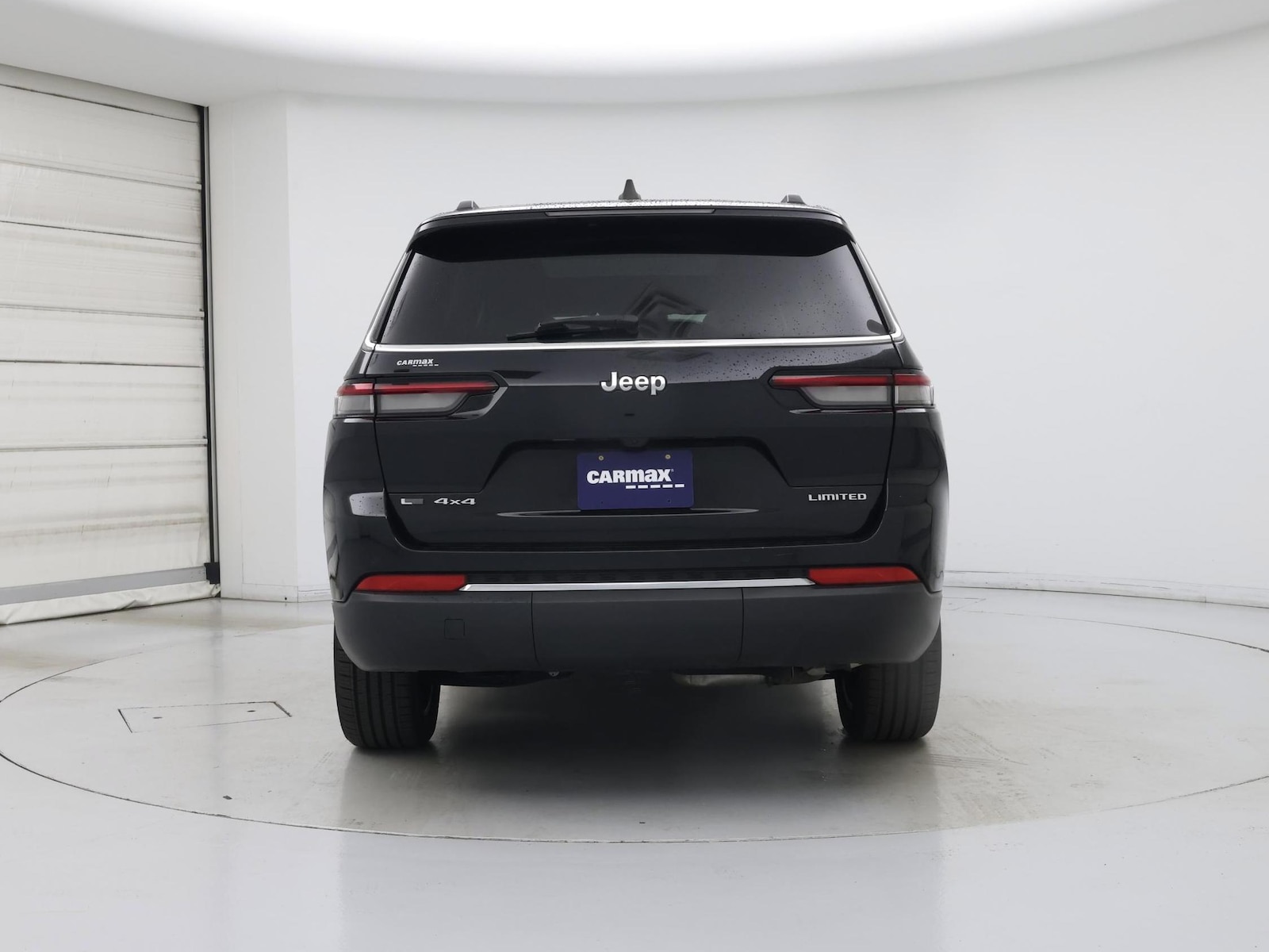 2023 Jeep Grand Cherokee L Limited - Photo 7