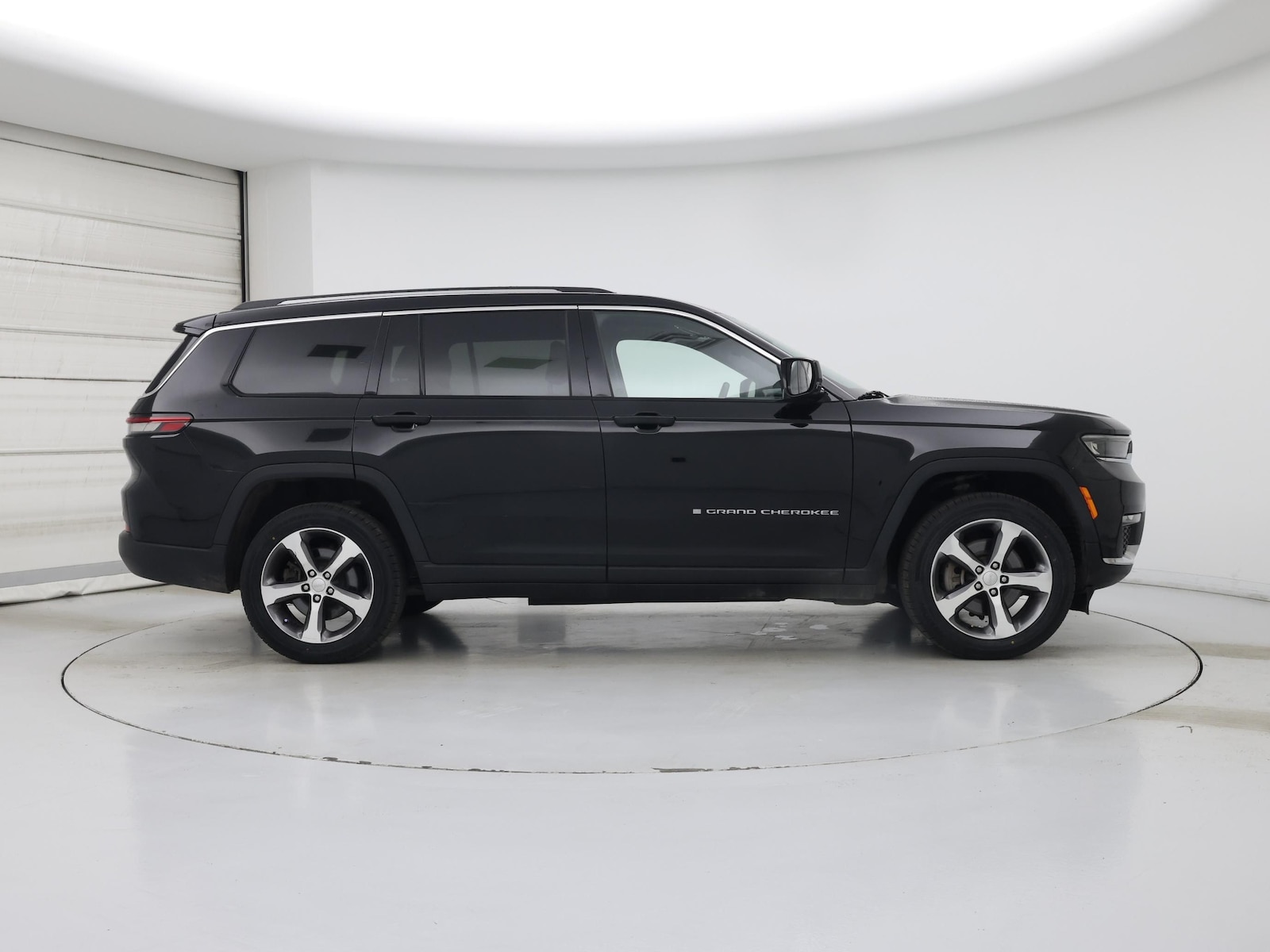 2023 Jeep Grand Cherokee L Limited - Photo 8
