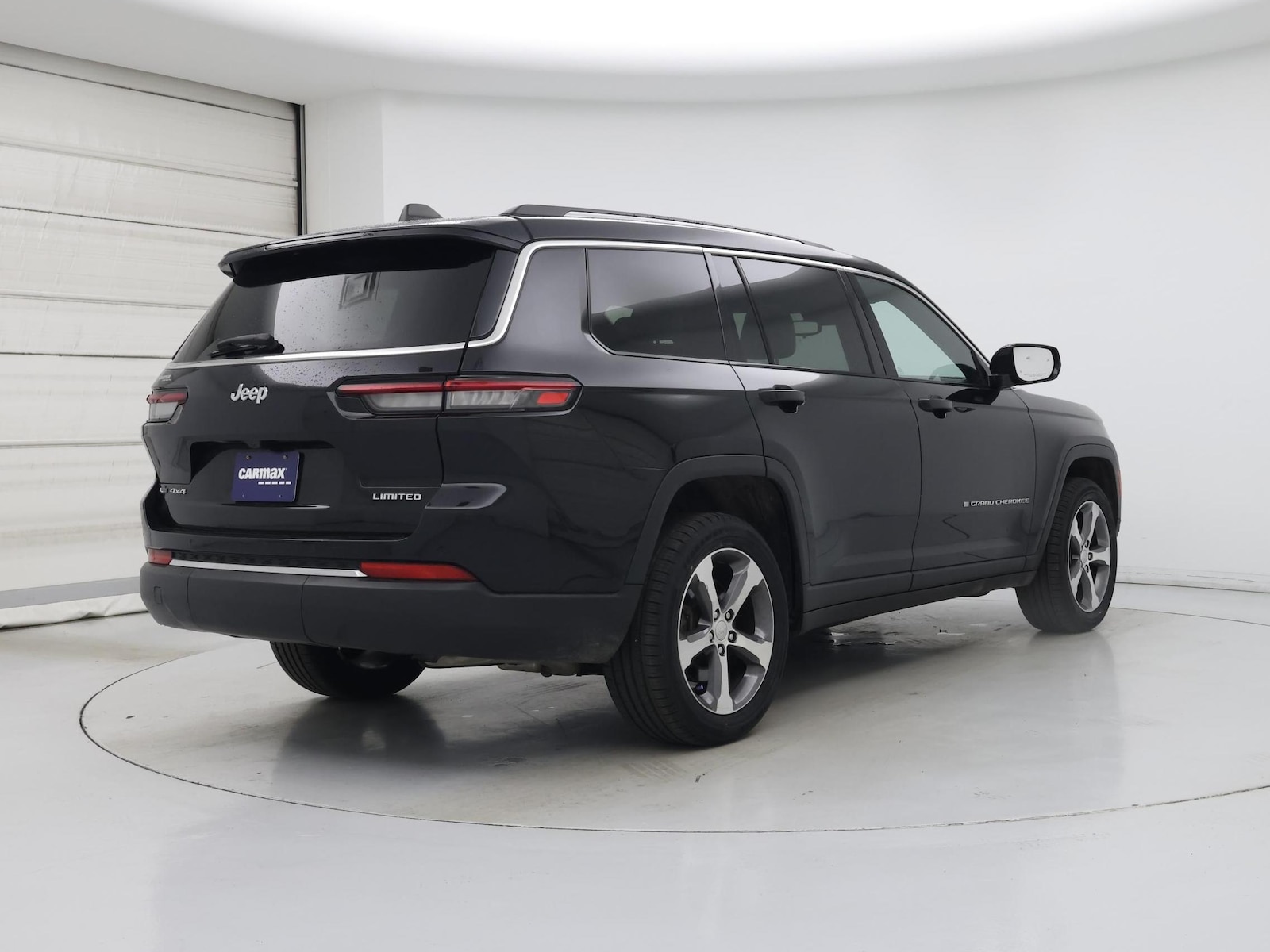 2023 Jeep Grand Cherokee L Limited - Photo 9