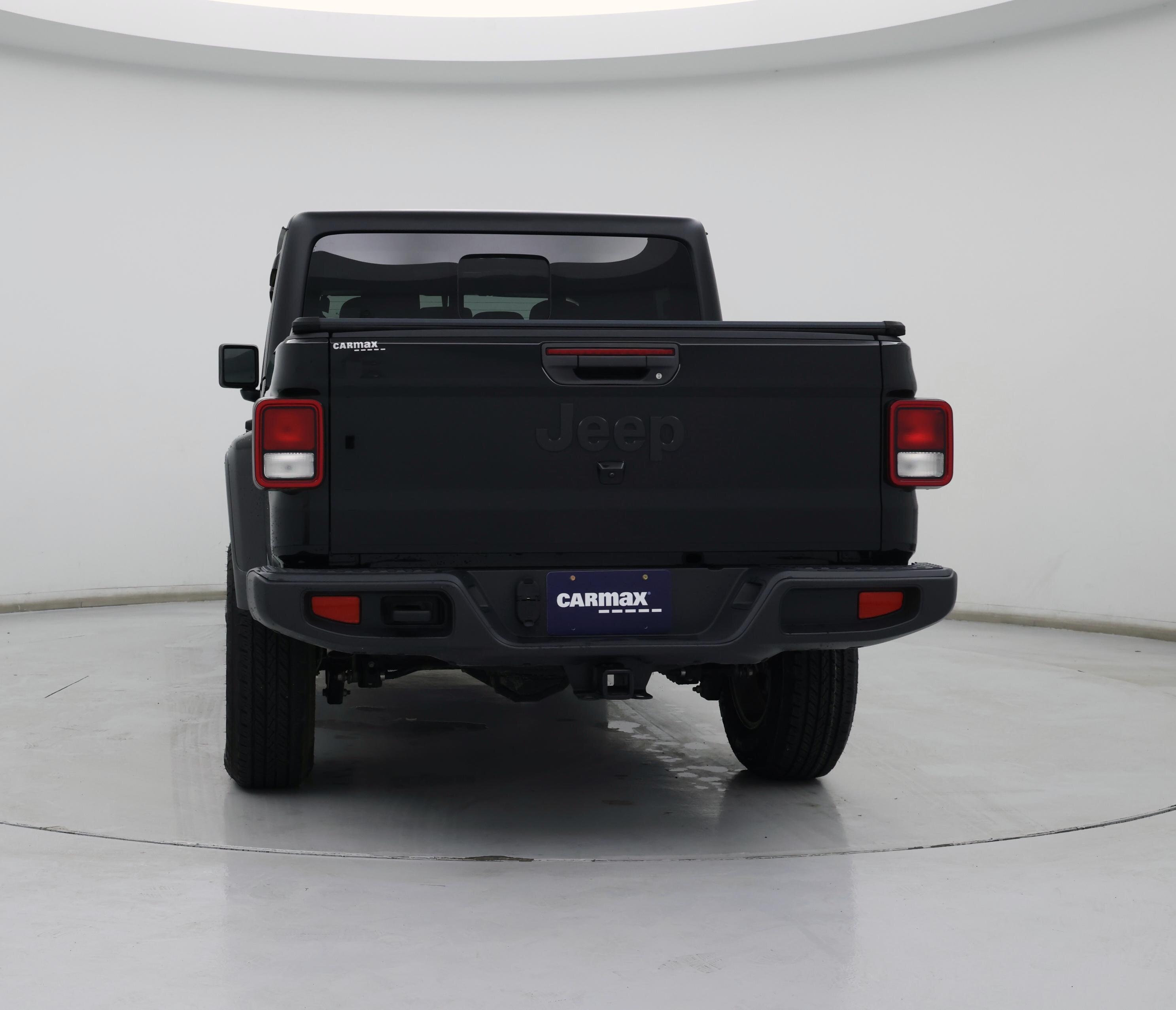 Thumbnail: 2023 Jeep Gladiator - 6