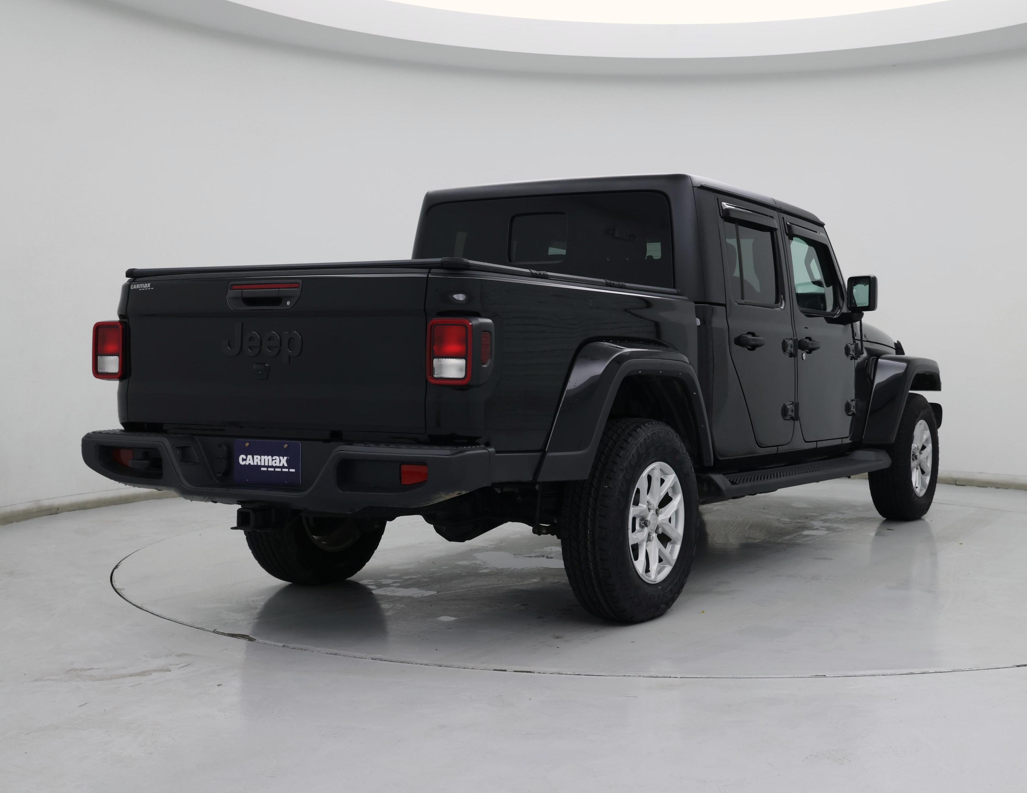 Thumbnail: 2023 Jeep Gladiator - 8