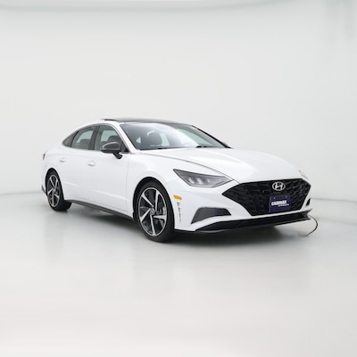 2022 Hyundai Sonata SEL Plus