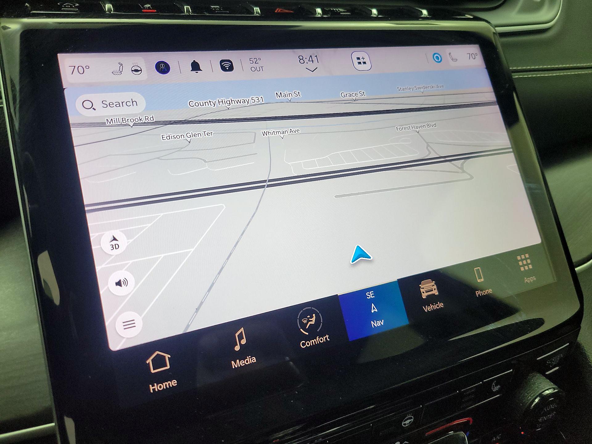 Thumbnail: 2023 Jeep Grand Cherokee - 14