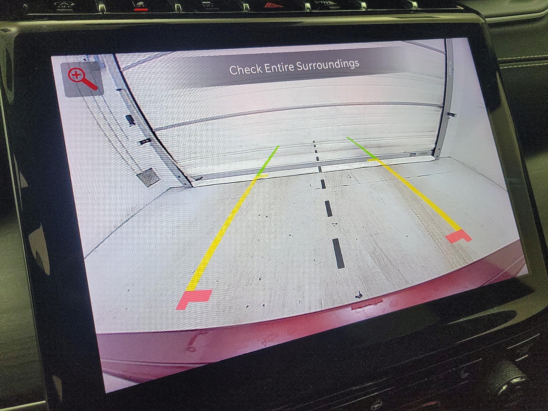 Thumbnail: 2023 Jeep Grand Cherokee - 15