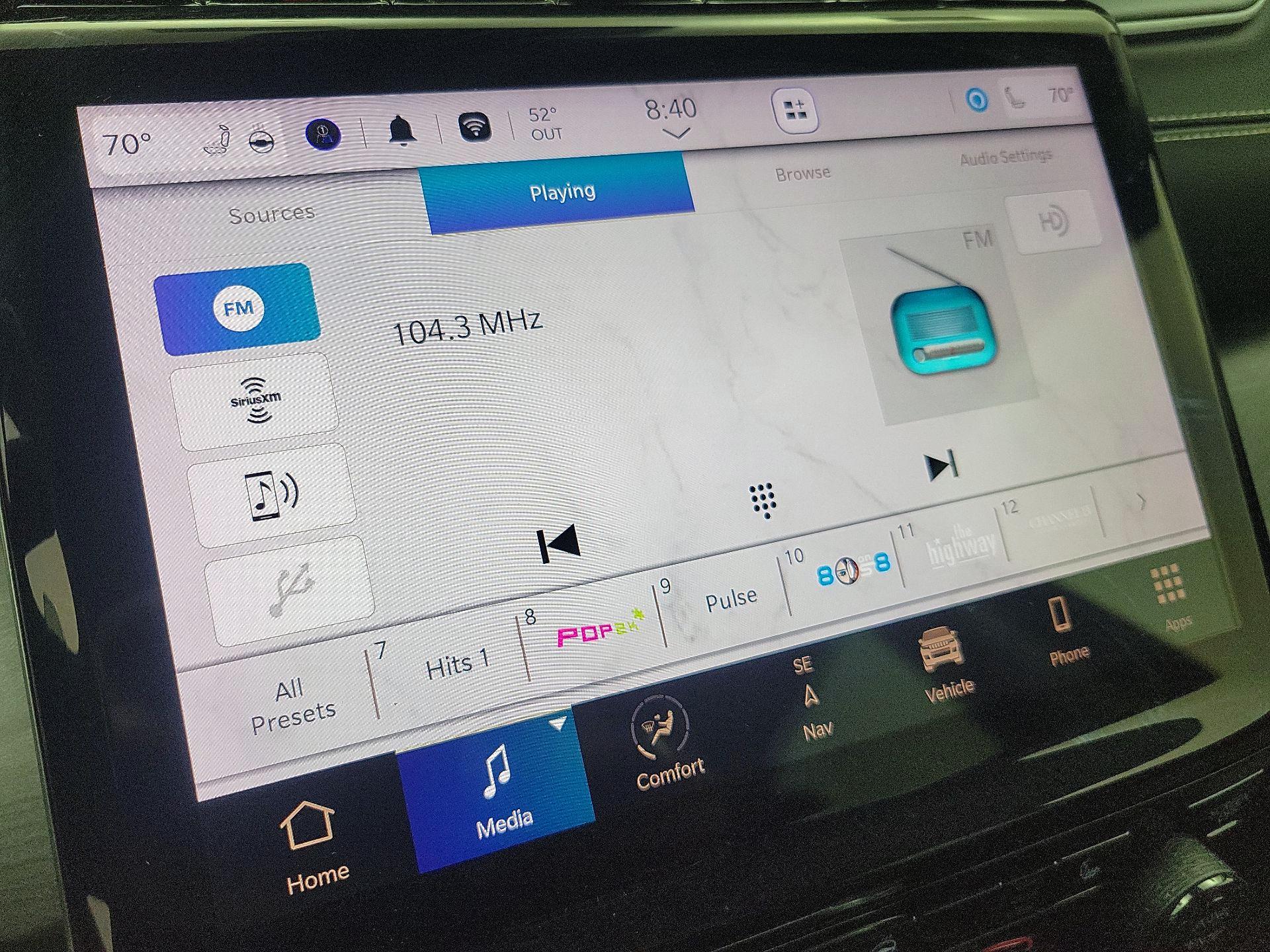 Thumbnail: 2023 Jeep Grand Cherokee - 16