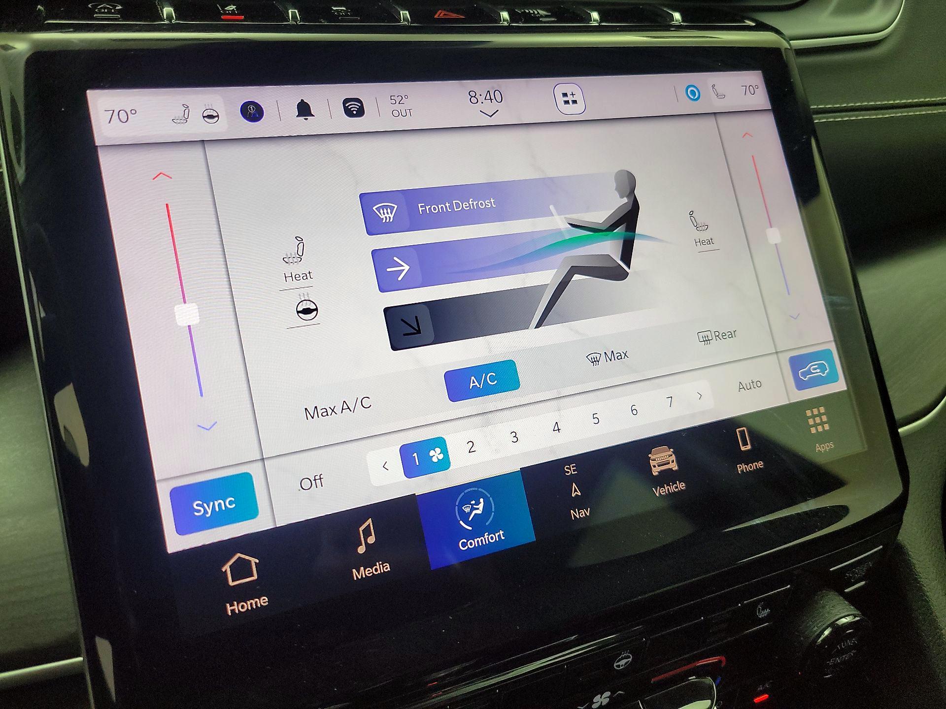 Thumbnail: 2023 Jeep Grand Cherokee - 17