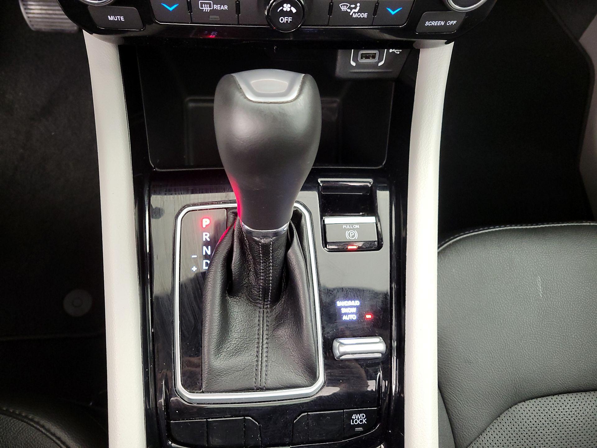 Thumbnail: 2023 Jeep Compass - 17