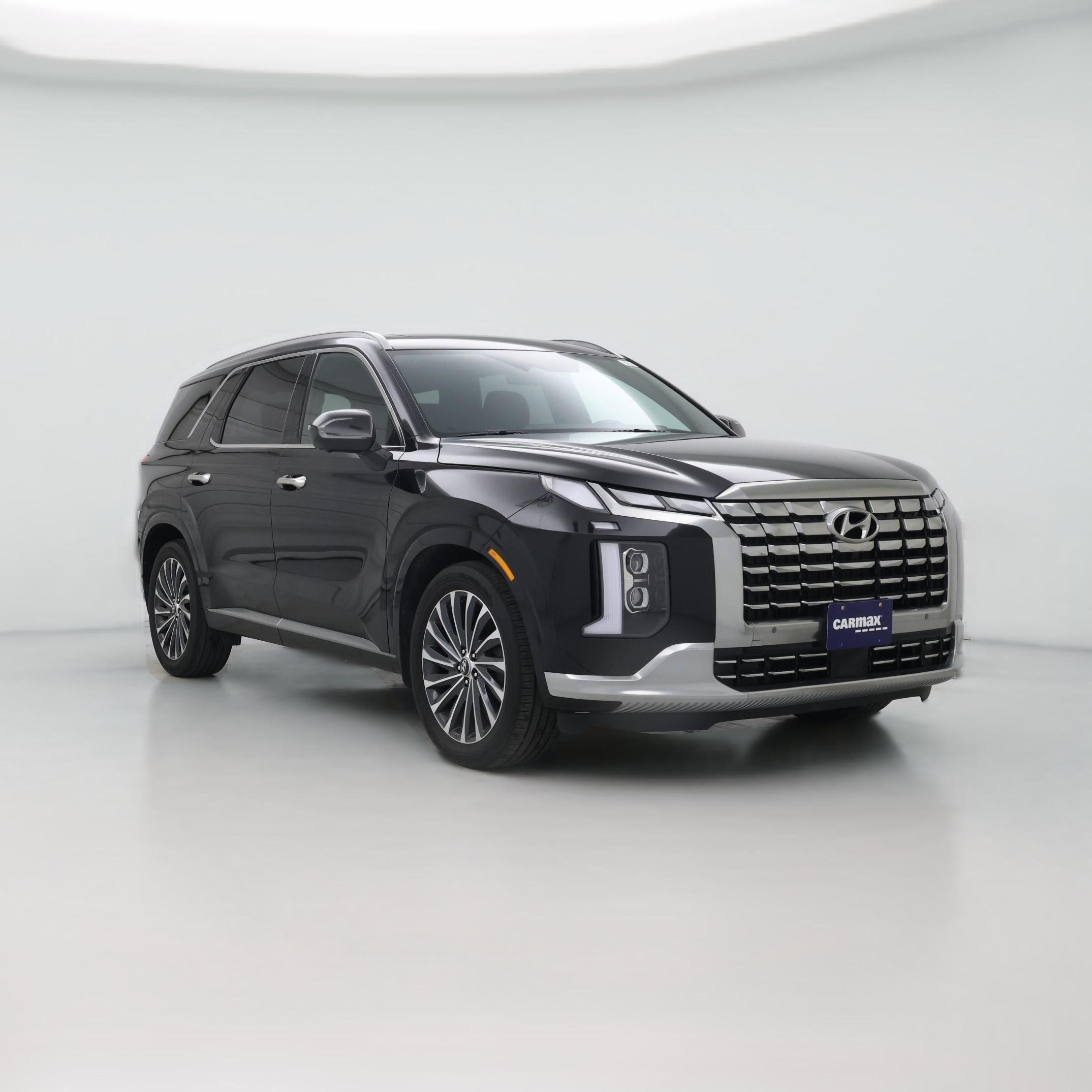 Thumbnail: 2023 Hyundai Palisade - 1