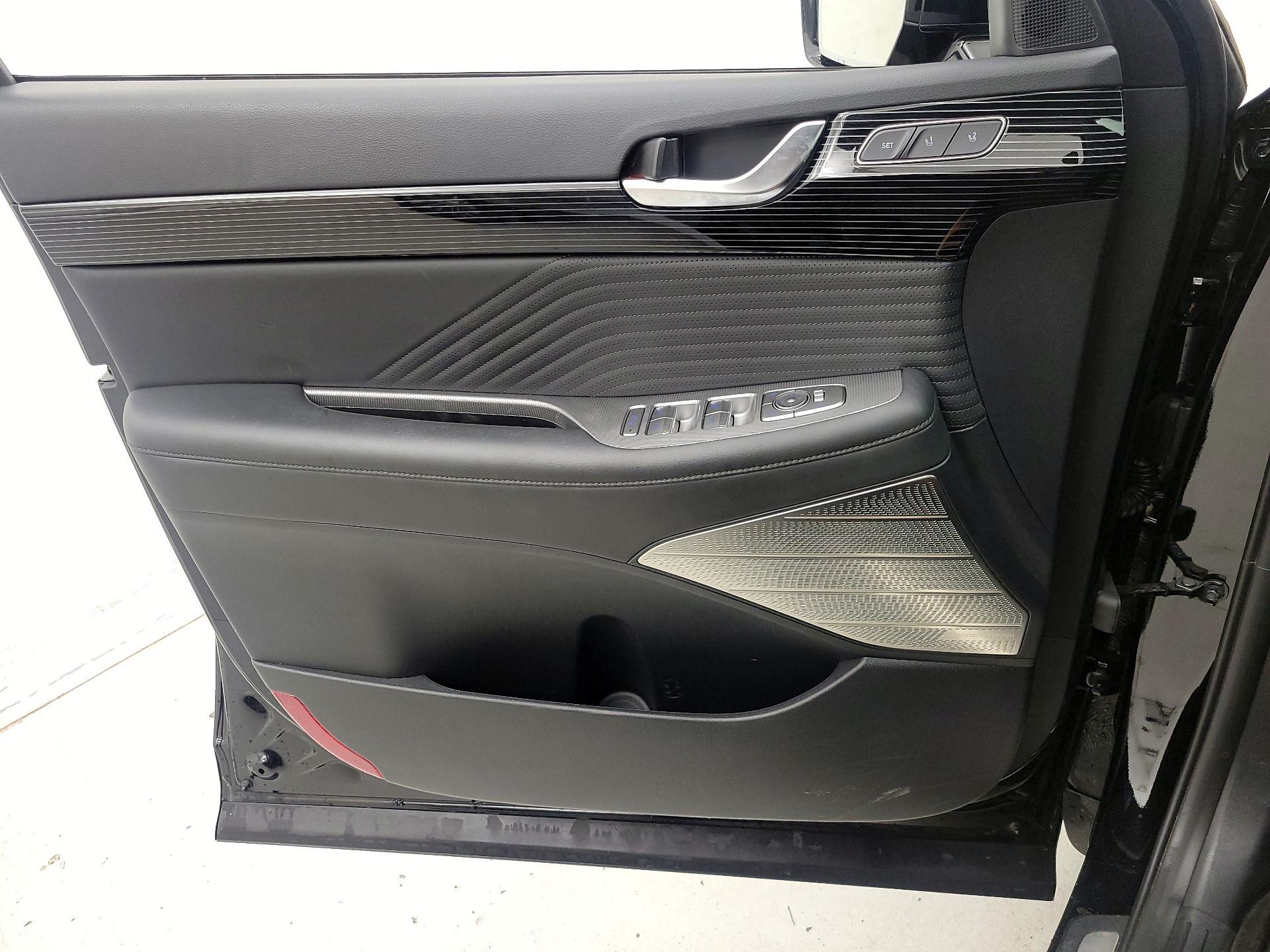 Thumbnail: 2023 Hyundai Palisade - 12