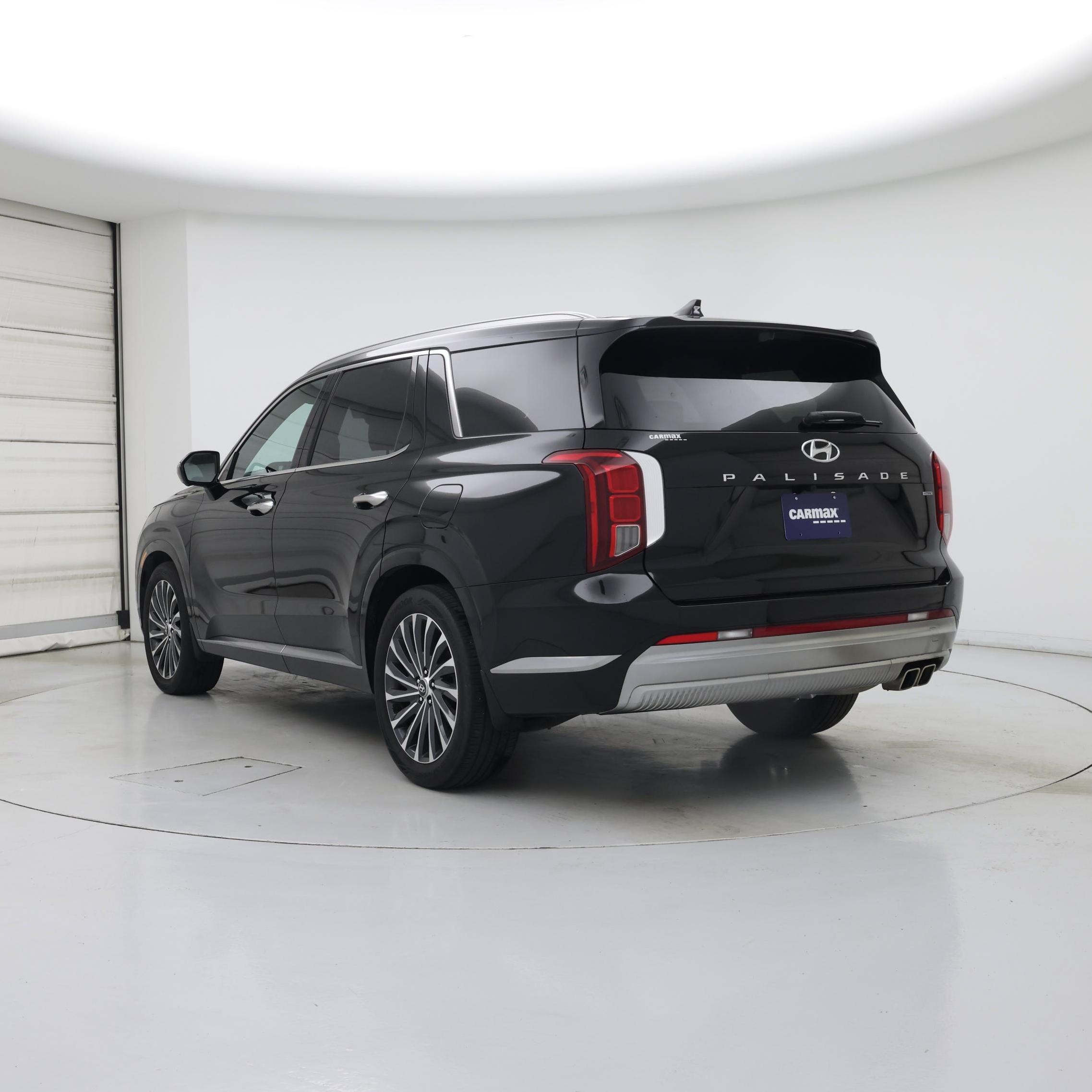 Thumbnail: 2023 Hyundai Palisade - 2