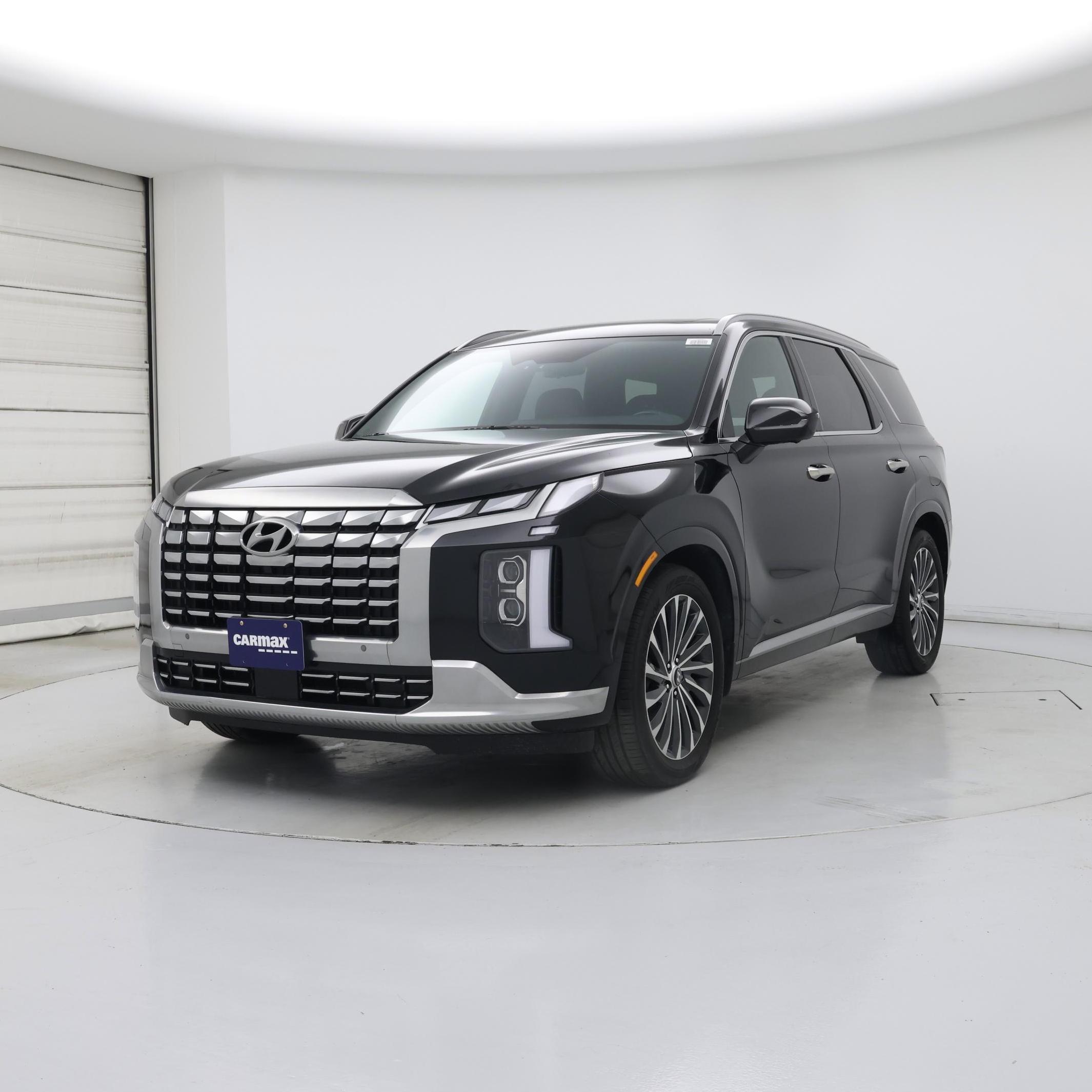 Thumbnail: 2023 Hyundai Palisade - 4