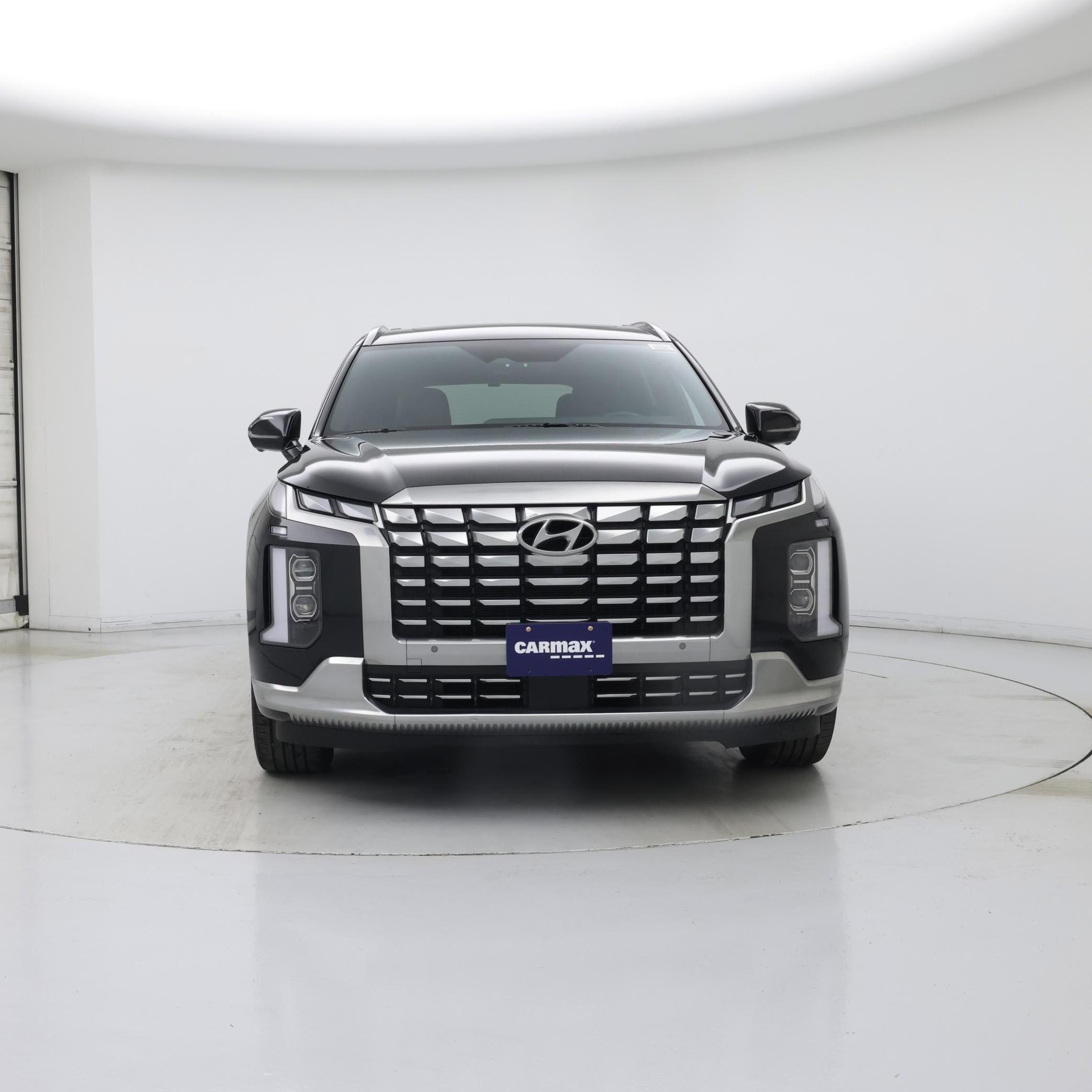 Thumbnail: 2023 Hyundai Palisade - 5