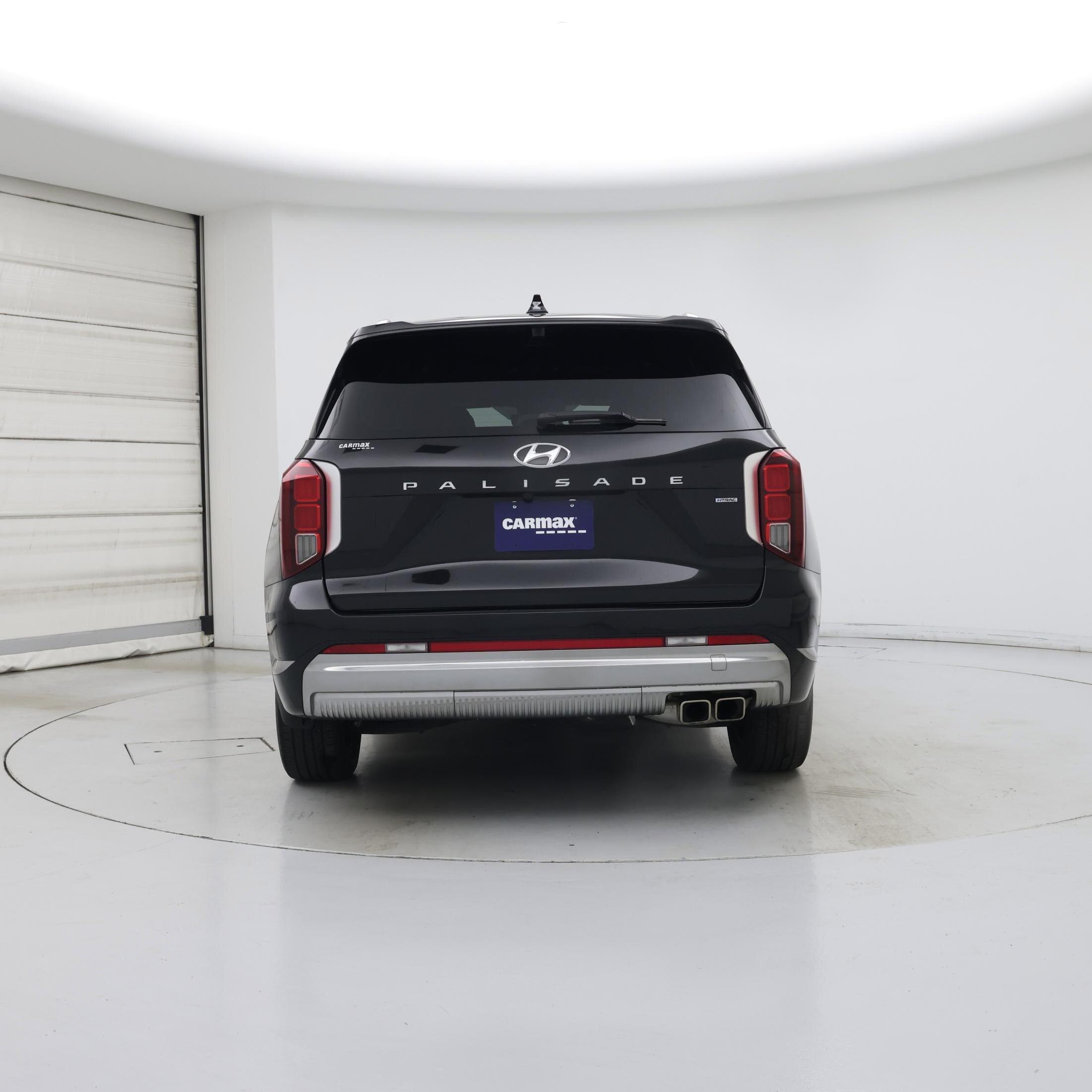 Thumbnail: 2023 Hyundai Palisade - 6