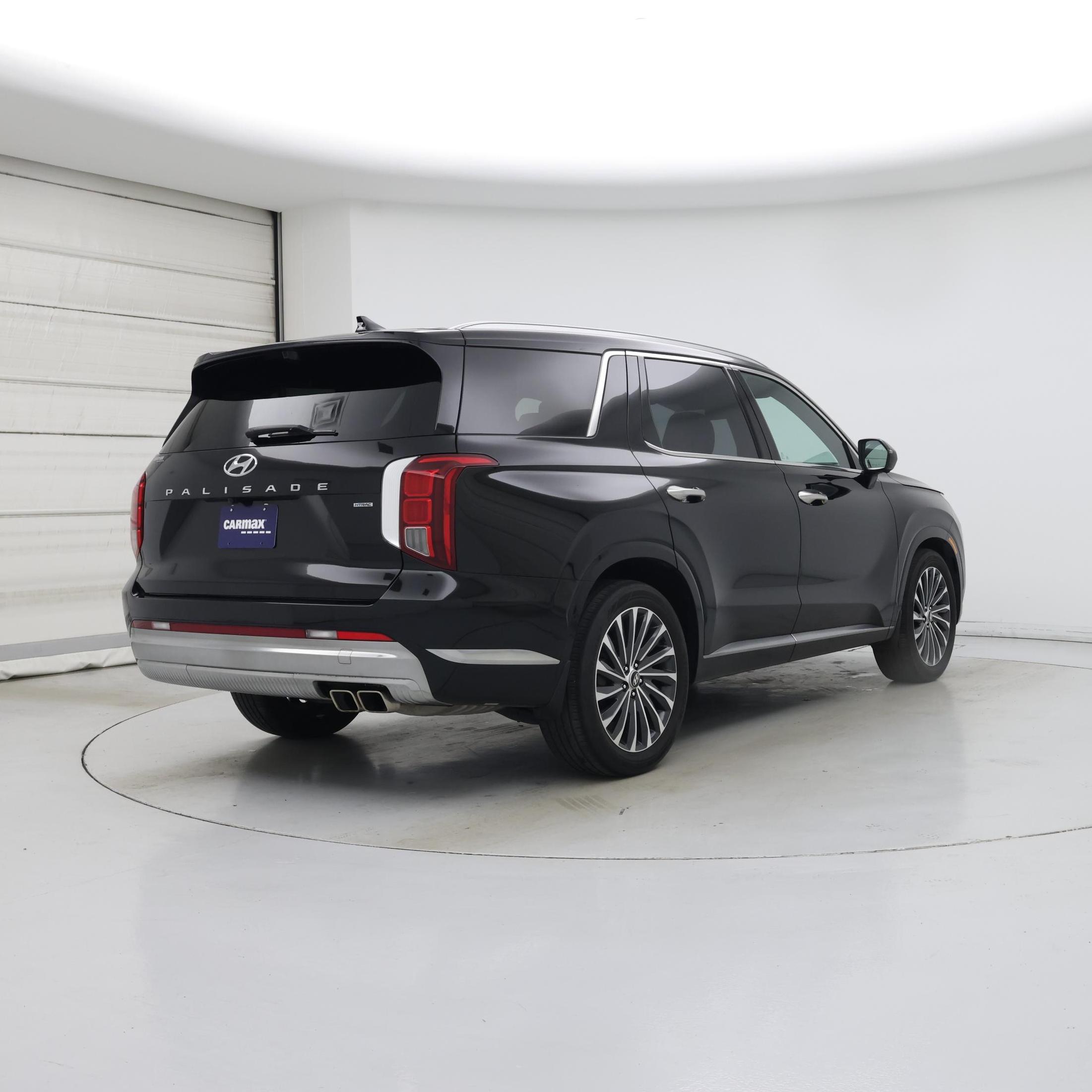 Thumbnail: 2023 Hyundai Palisade - 8