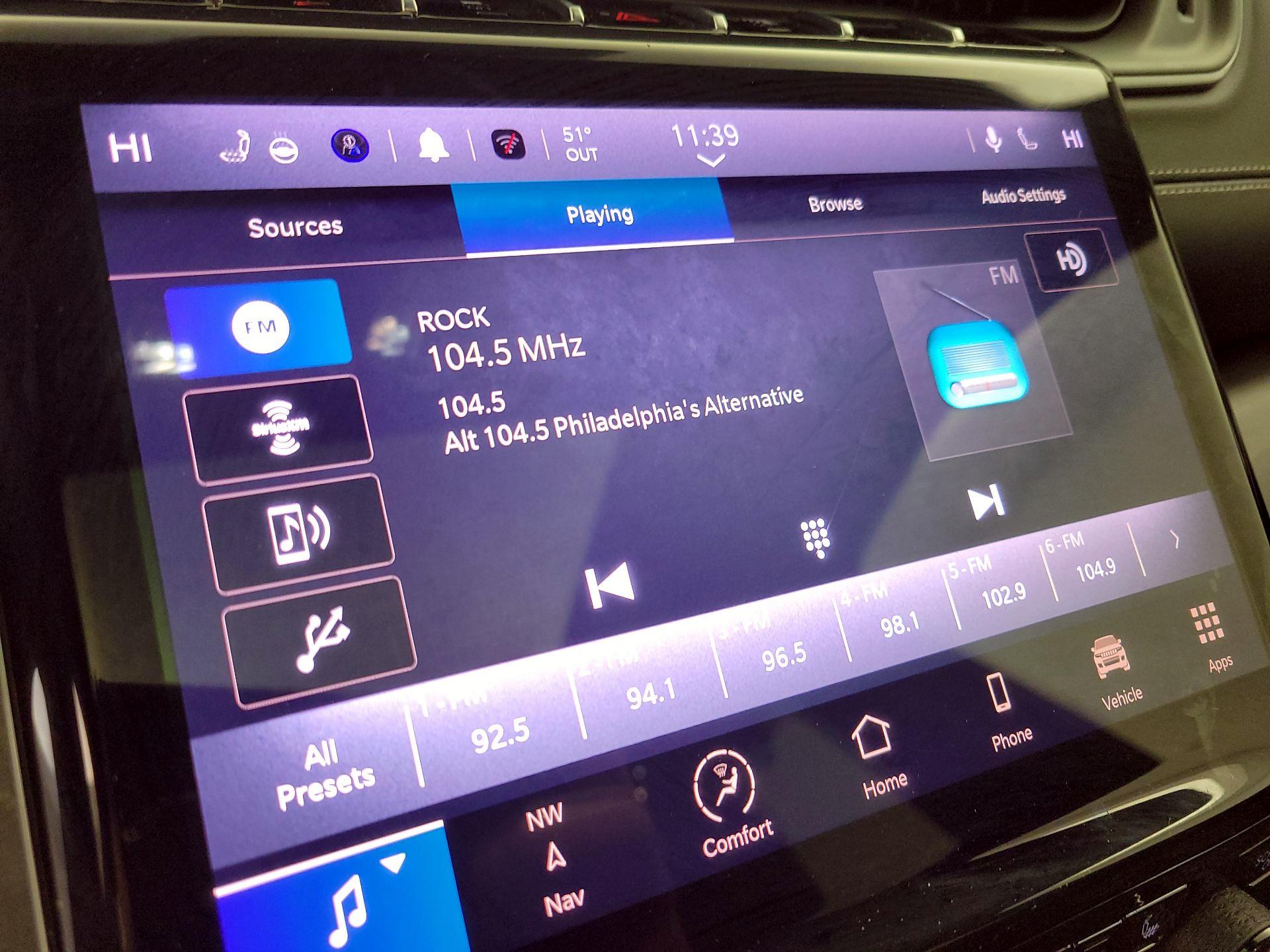 Thumbnail: 2025 Jeep Grand Cherokee - 16