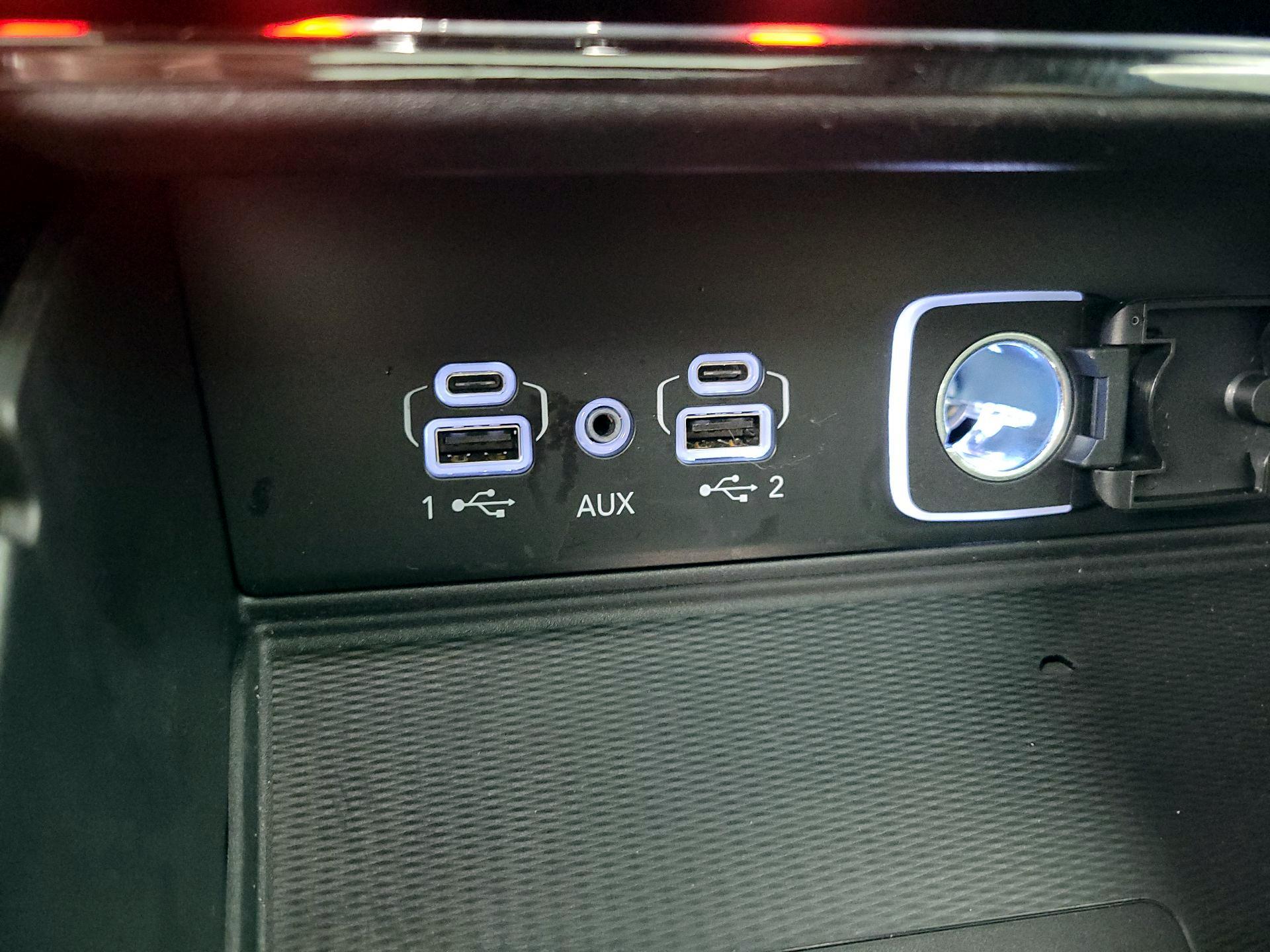 Thumbnail: 2025 Jeep Grand Cherokee - 19