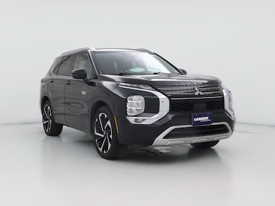 2023 Mitsubishi Outlander Plug in Hybrid SEL