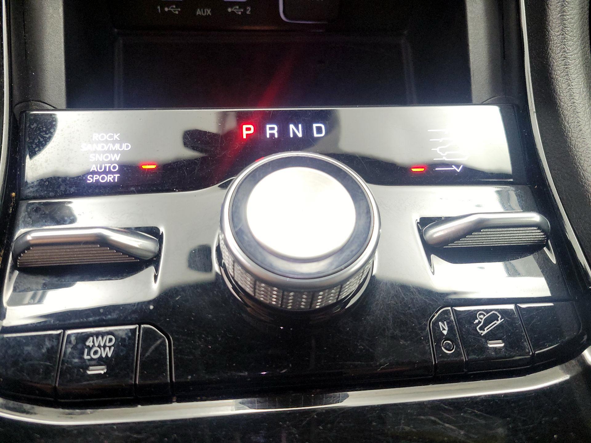 Thumbnail: 2023 Jeep Grand Cherokee - 18