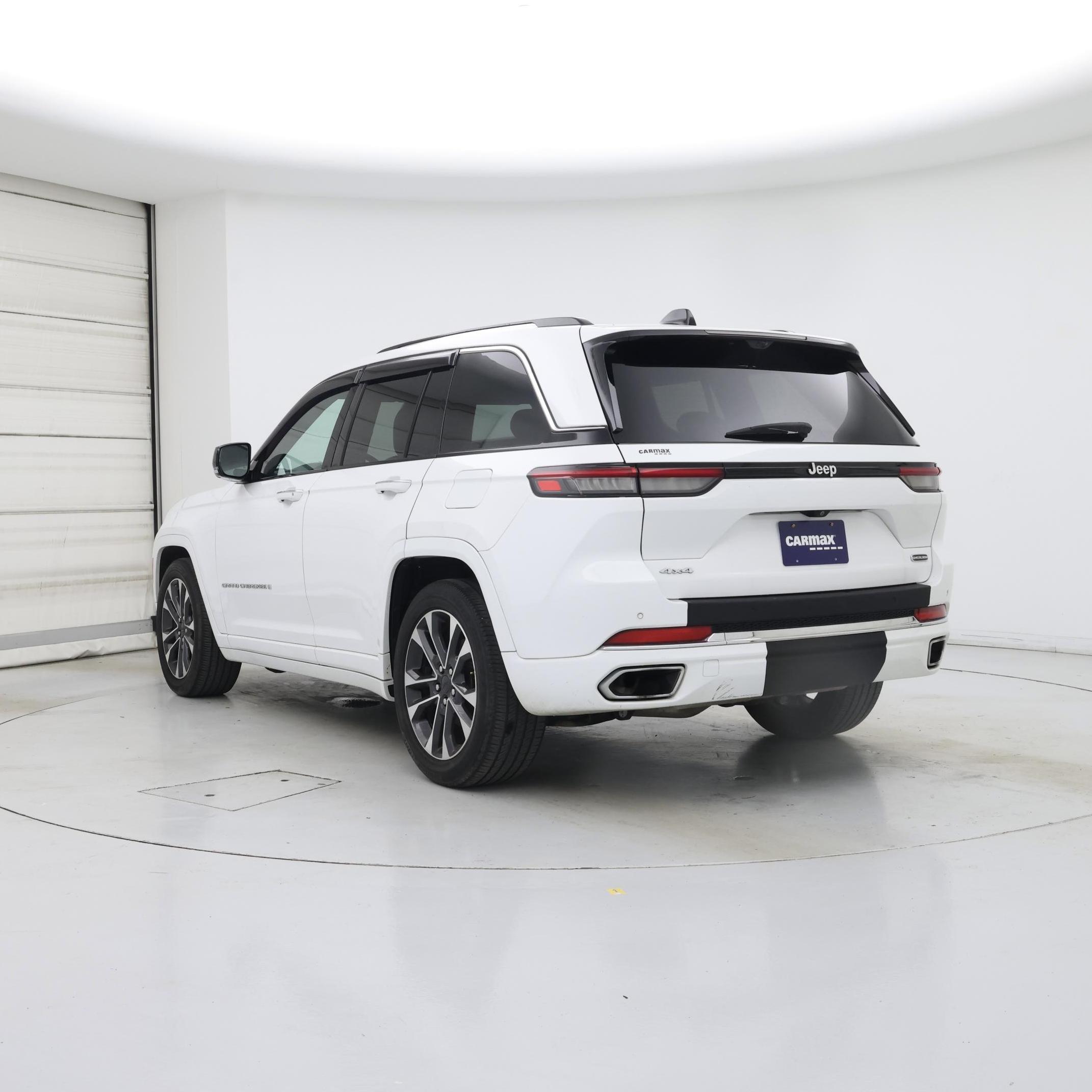 Thumbnail: 2023 Jeep Grand Cherokee - 2