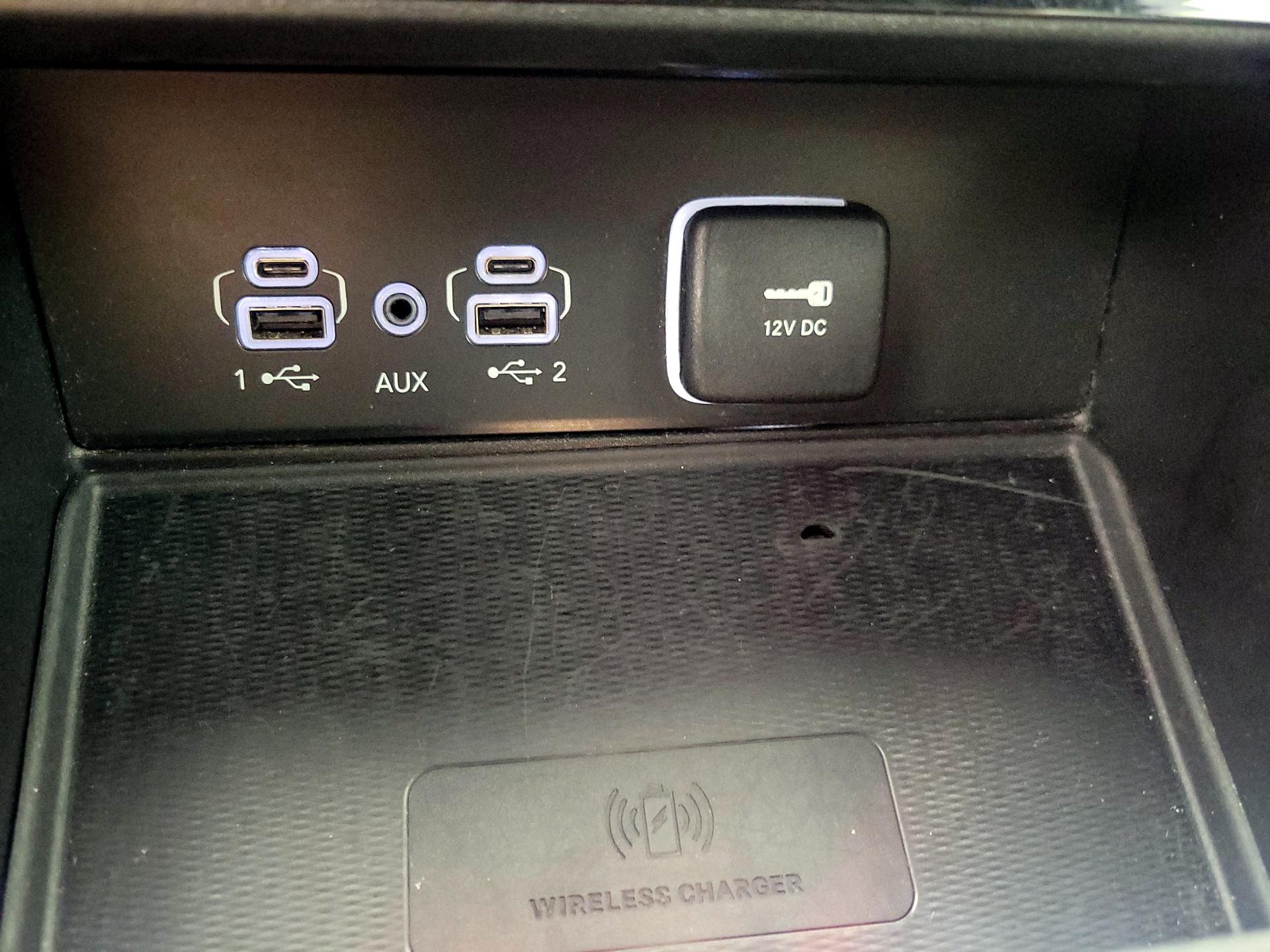 Thumbnail: 2023 Jeep Grand Cherokee - 19