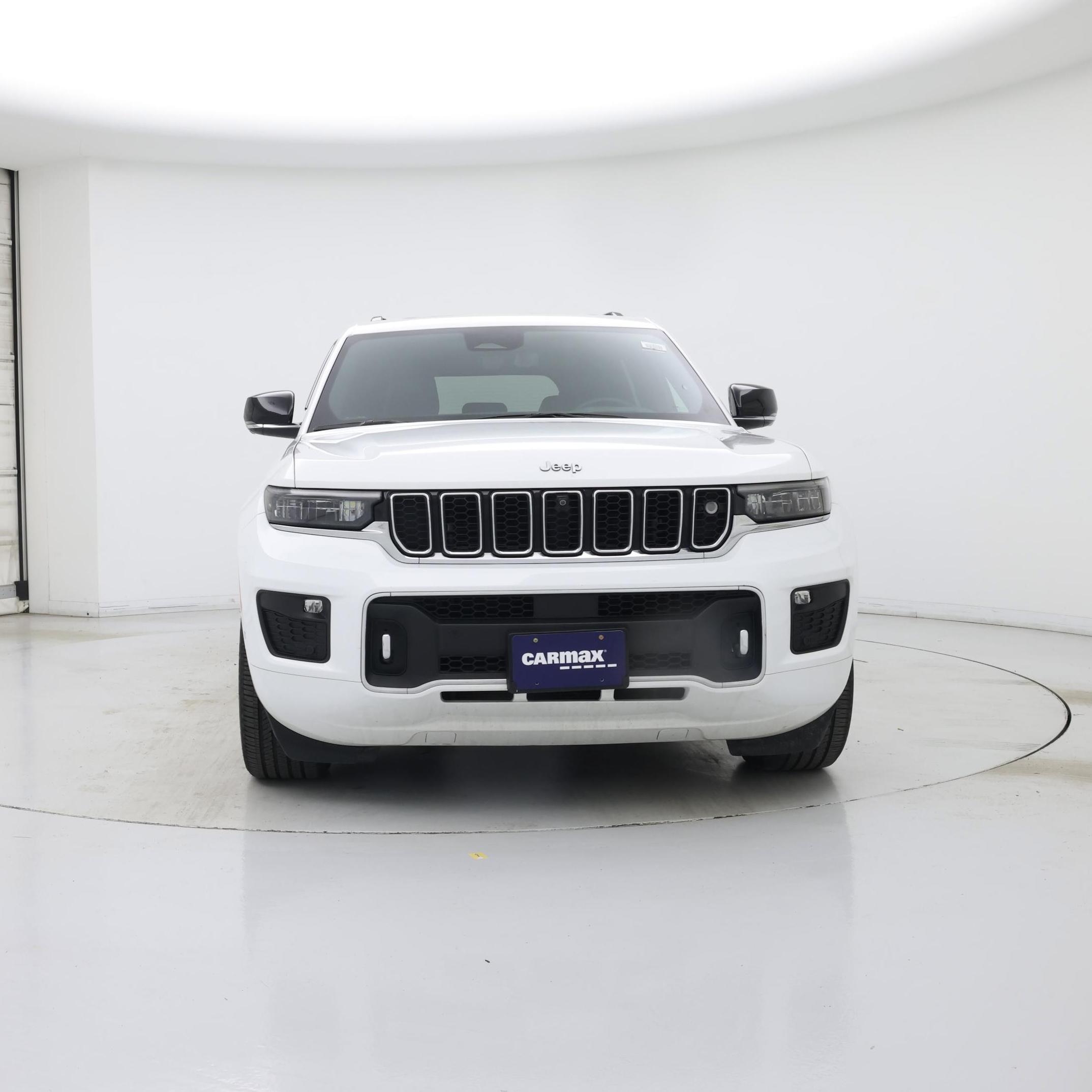 Thumbnail: 2023 Jeep Grand Cherokee - 5