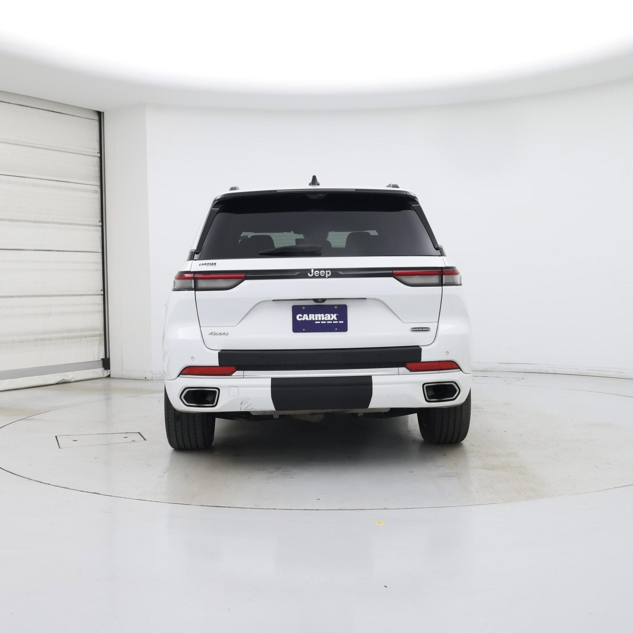 Thumbnail: 2023 Jeep Grand Cherokee - 6