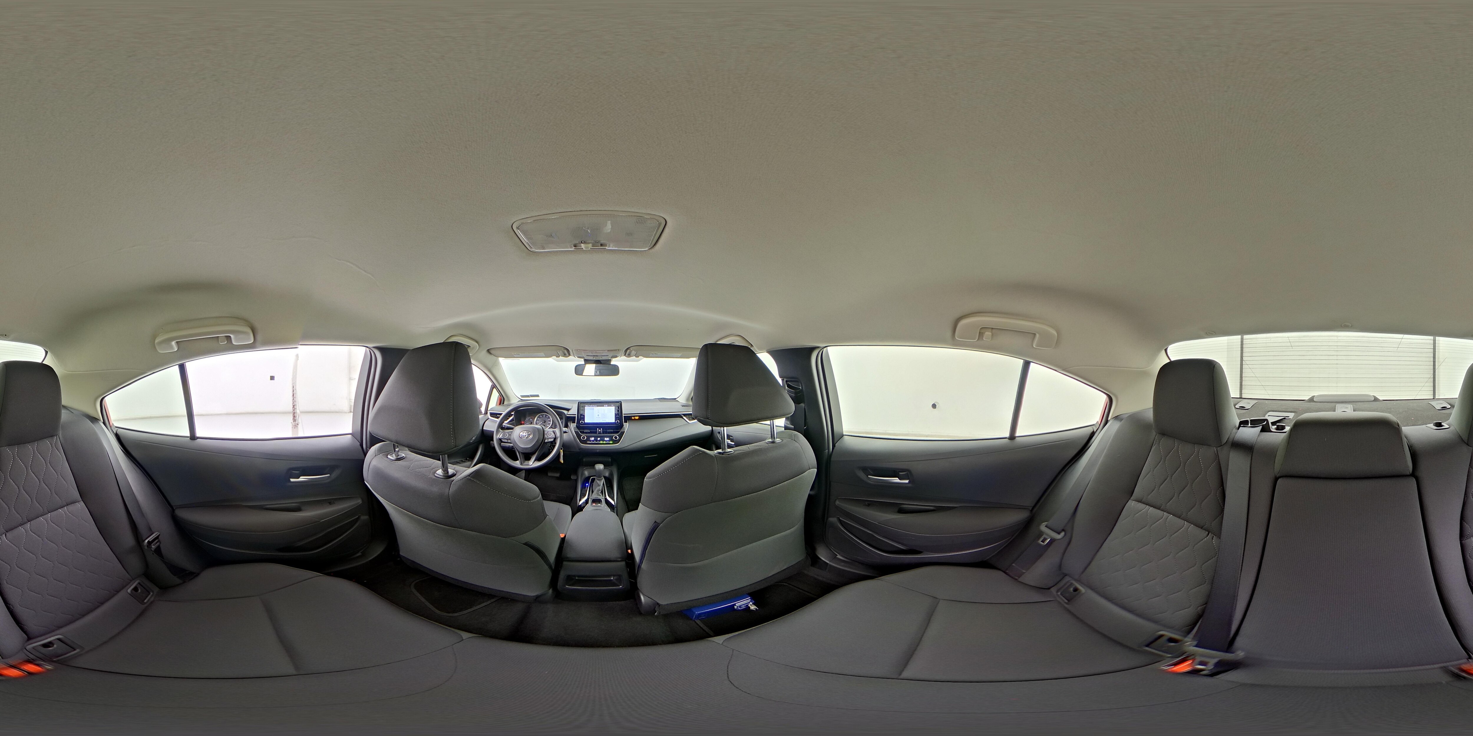 2020 Toyota Corolla LE - Photo 25