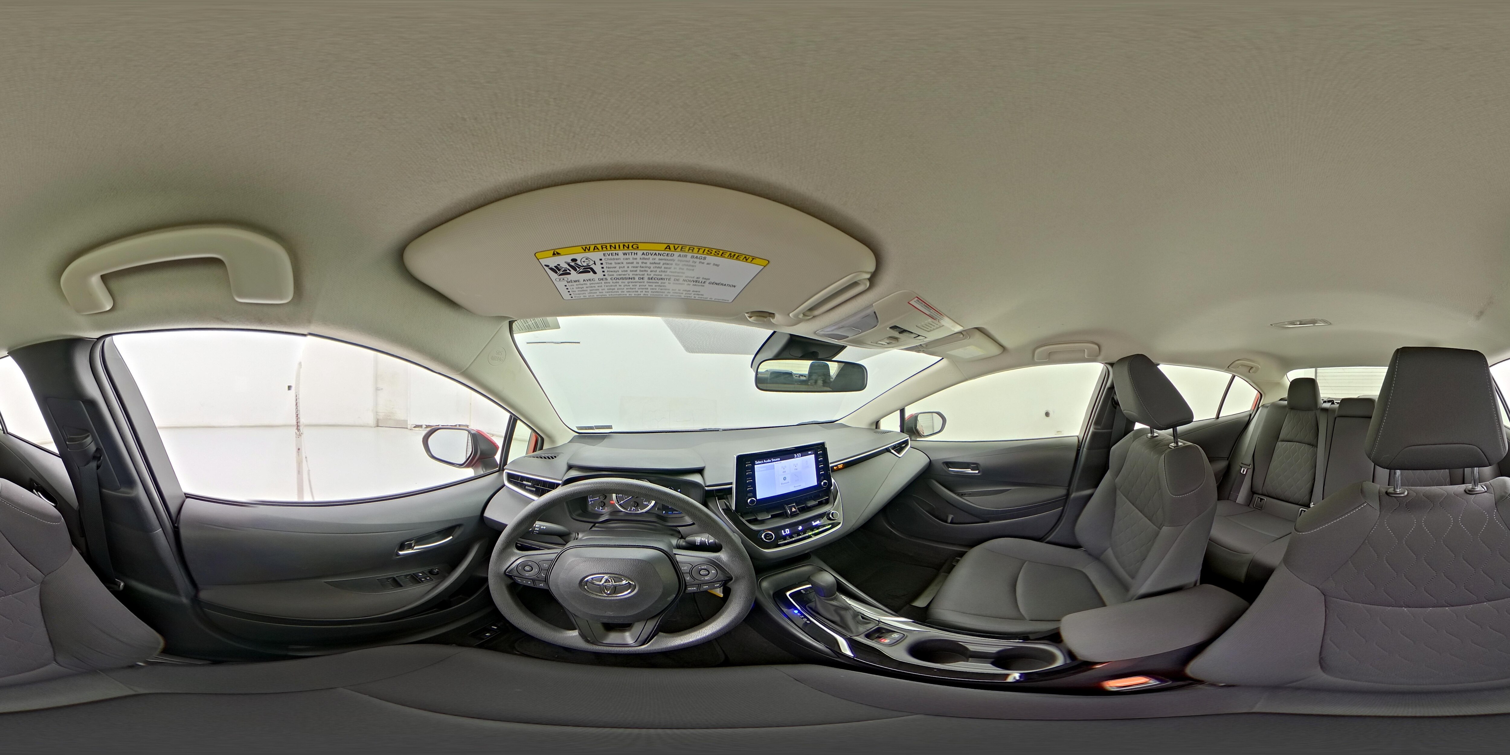 2020 Toyota Corolla LE - Photo 26